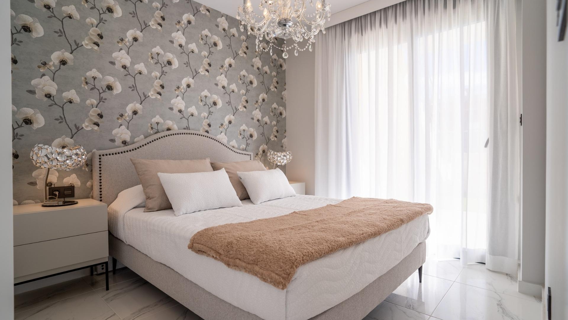 New Build - Apartment - Pilar de la Horadada - pueblo