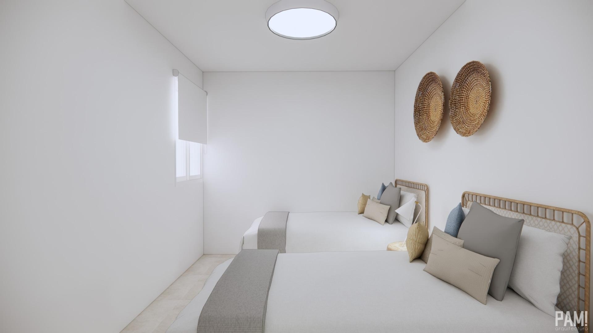 New Build - Apartment - Pilar de la Horadada - Torre De La Horadada