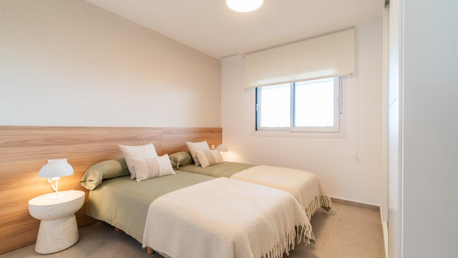 New Build - Apartment - Playa Flamenca - Play Flamenca