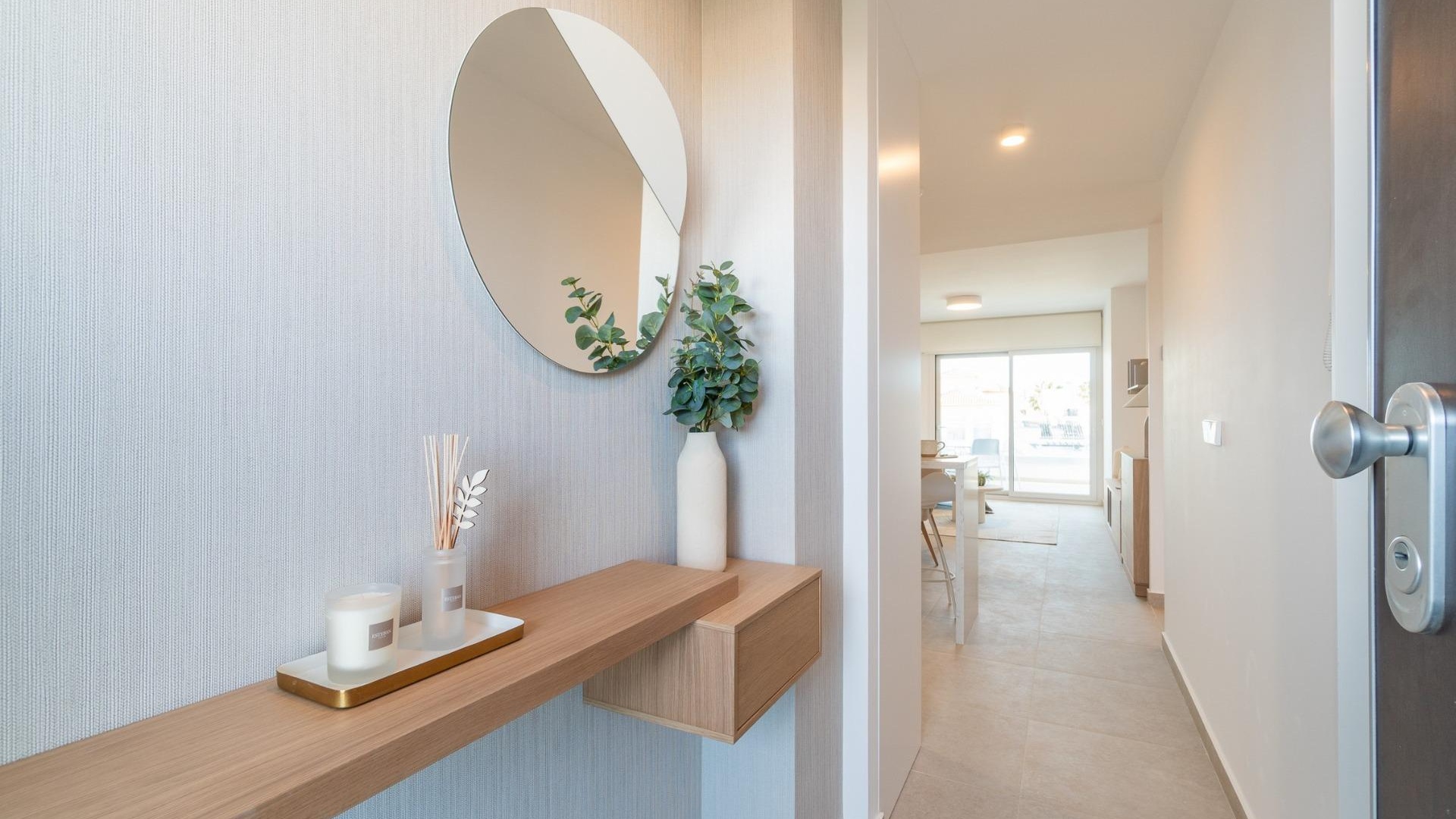 New Build - Apartment - Playa Flamenca