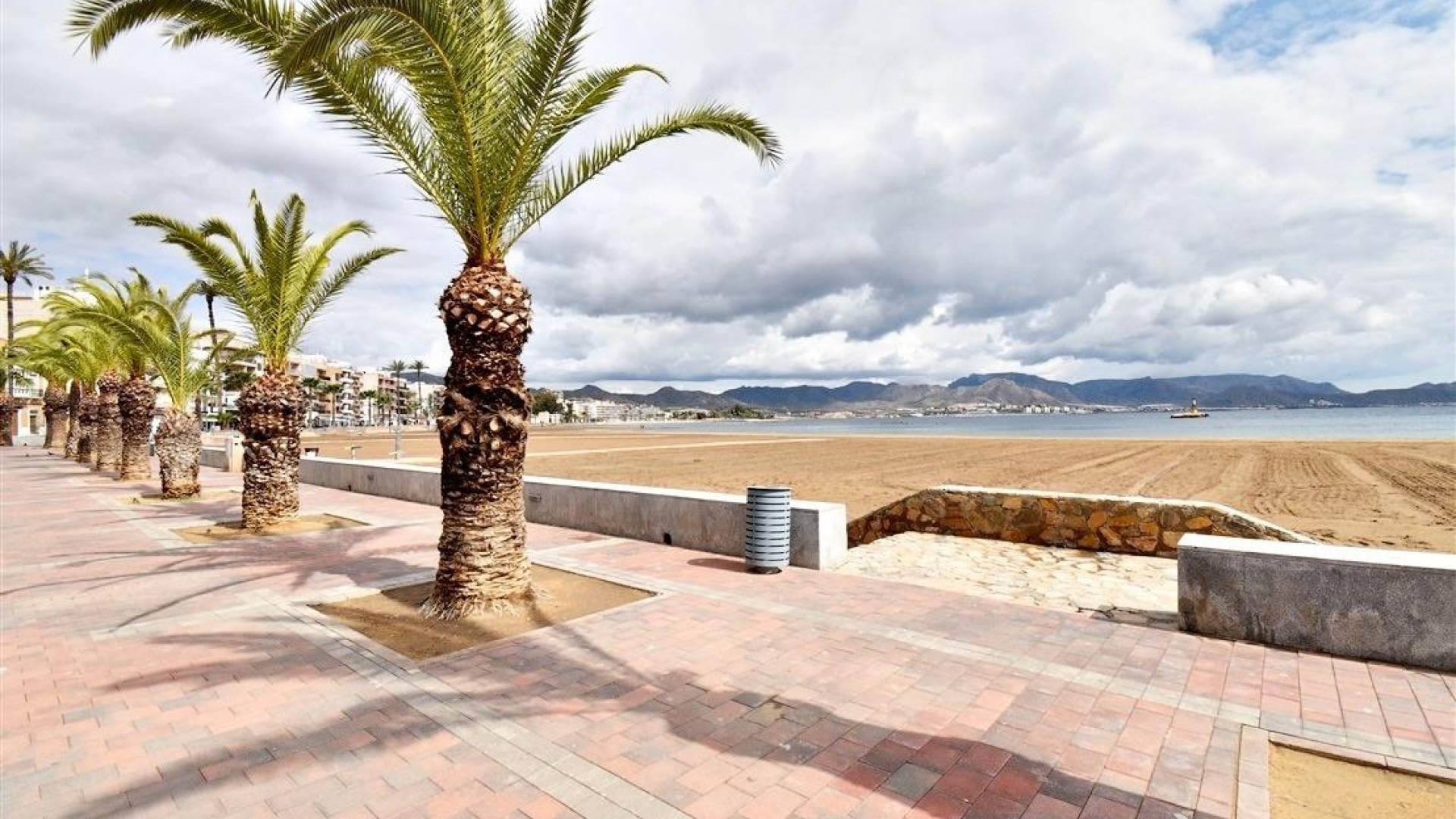New Build - Apartment - Puerto de Mazarron - Playa del Puerto