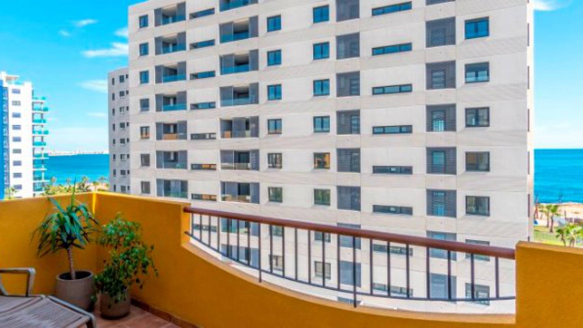 New Build - Apartment - Punta Prima - La Recoleta