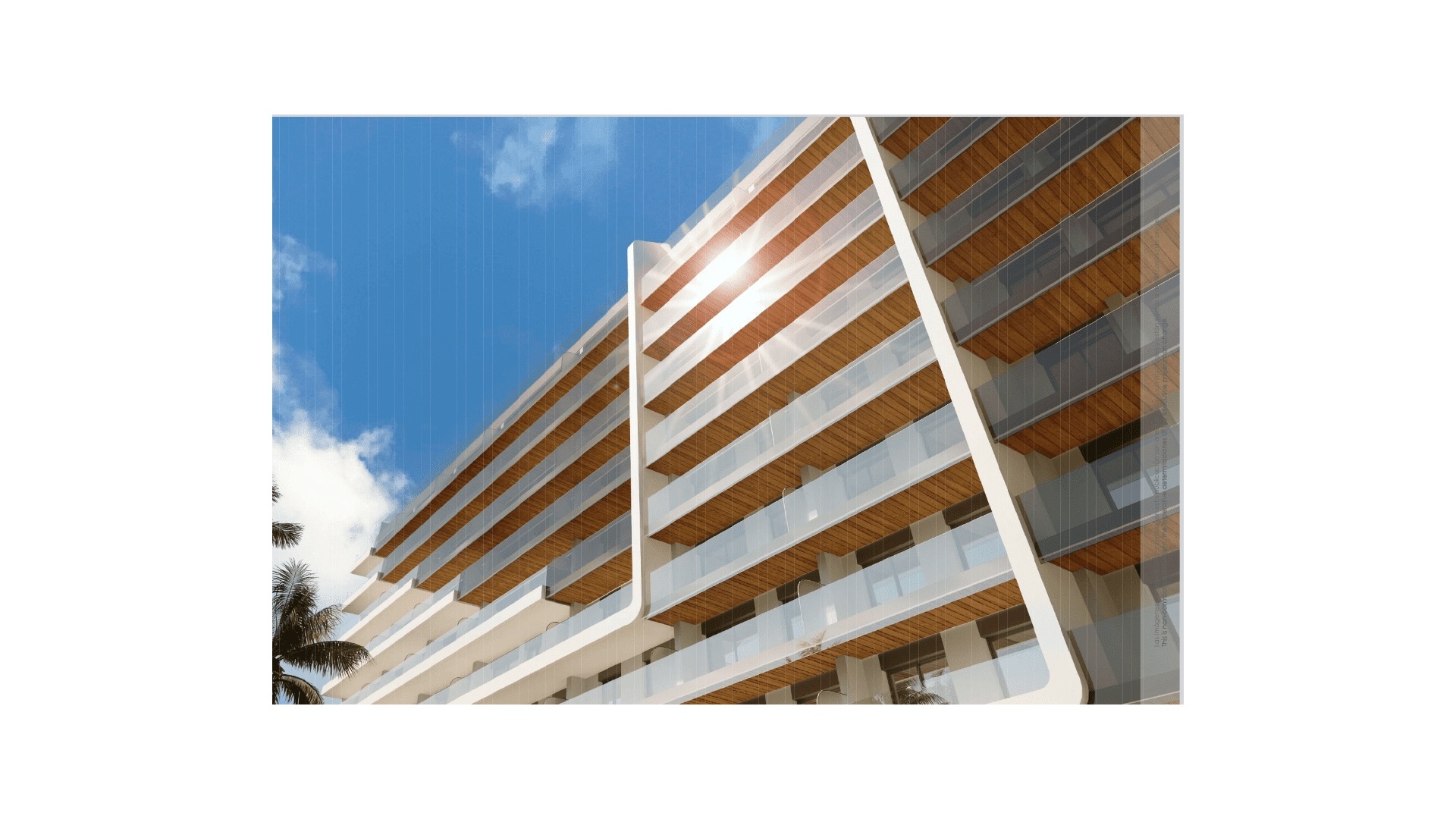 New Build - Apartment - Punta Prima - Valonia Resort