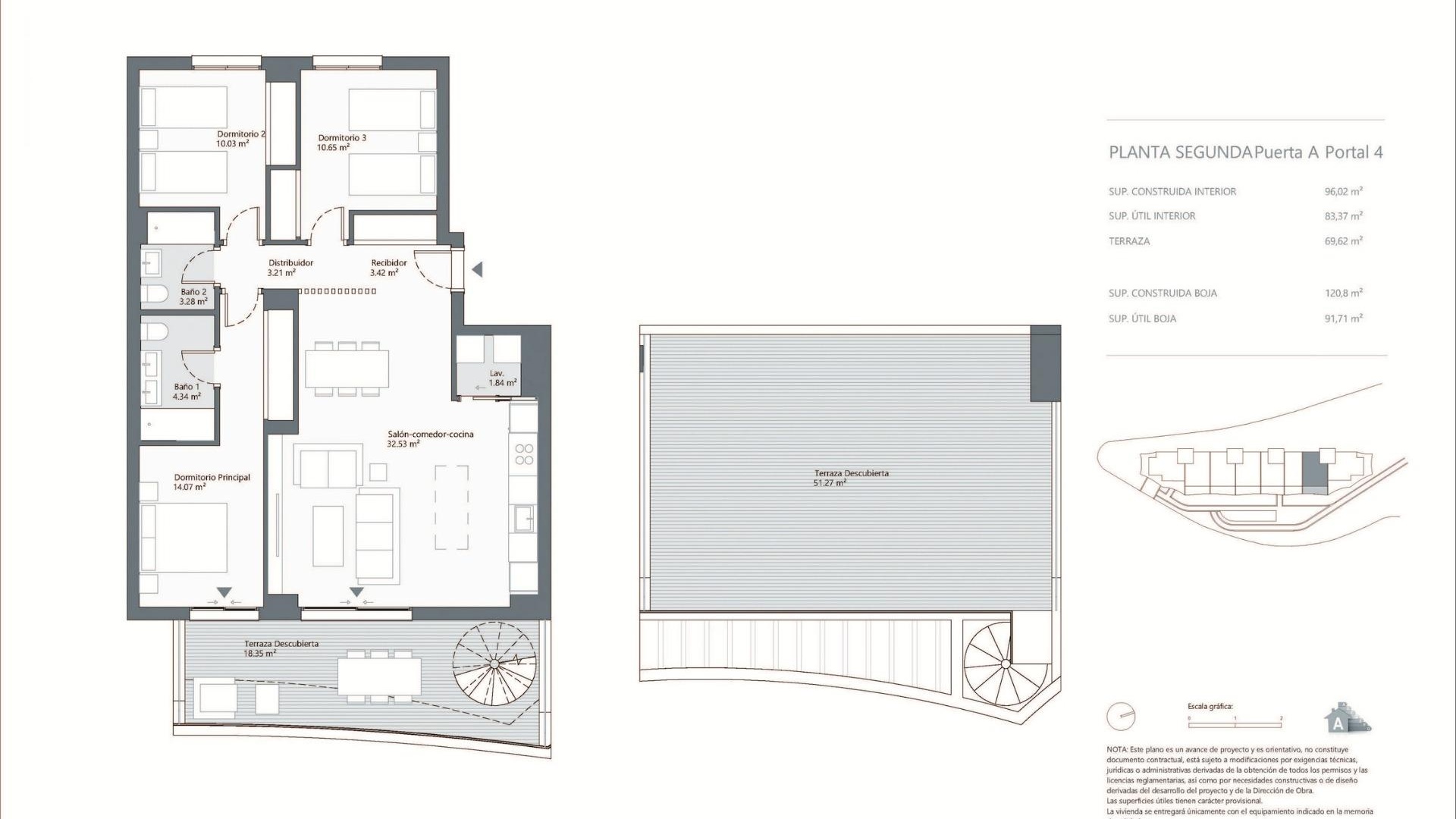 New Build - Apartment - rincon de la victoria - Garcés