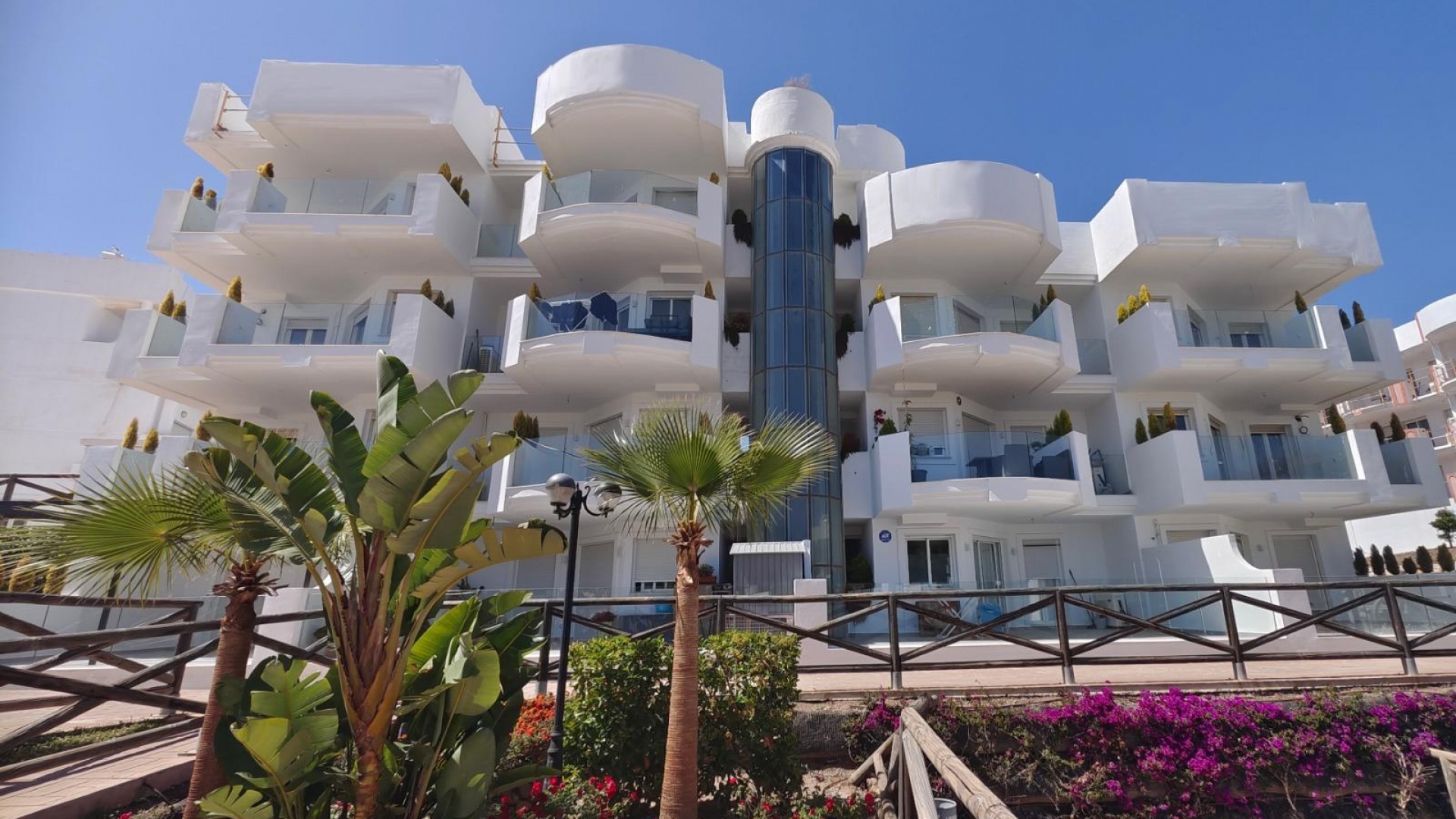 New Build - Apartment - rincon de la victoria - Torre de Benagalbón