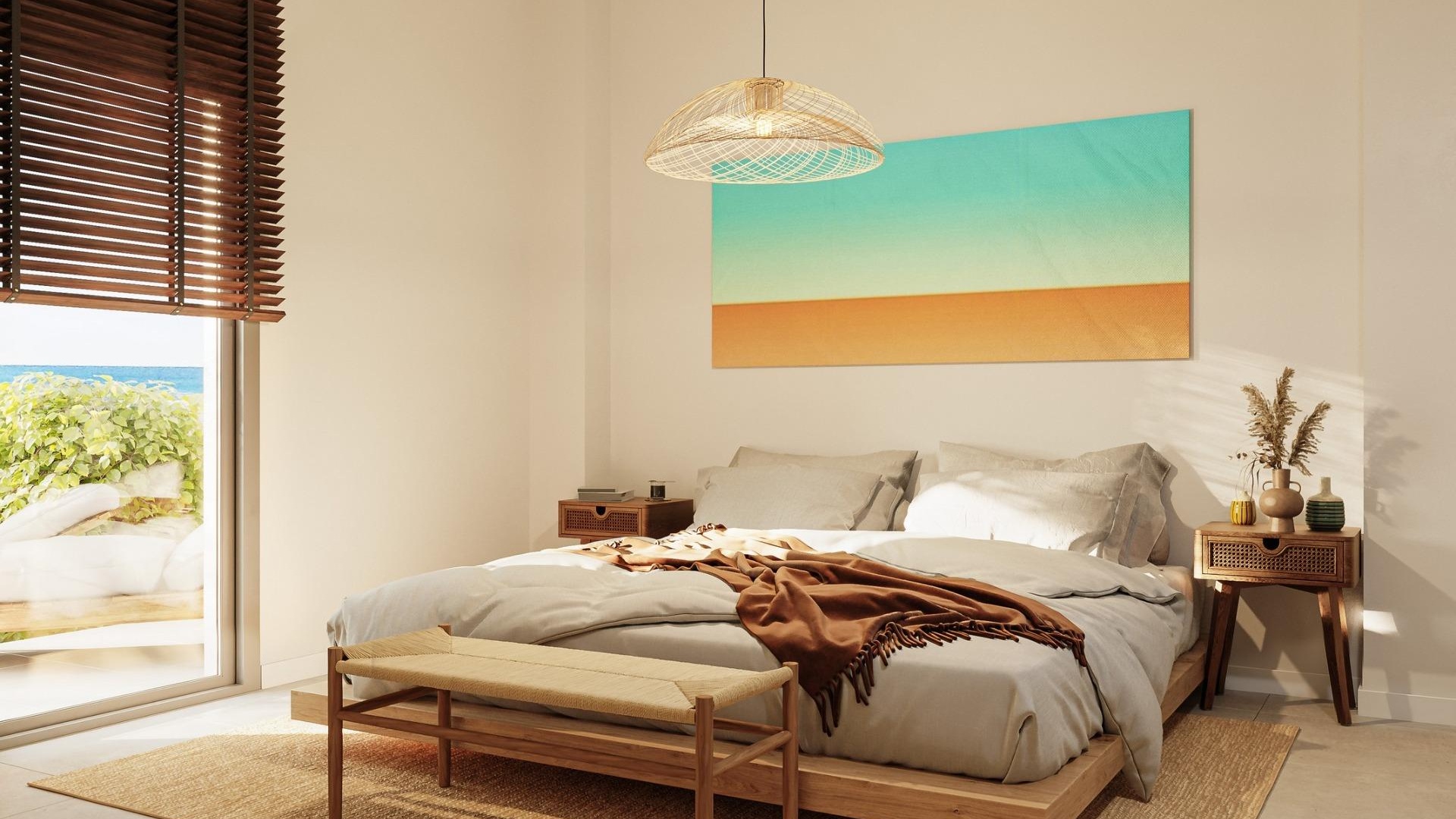 New Build - Apartment - rincon de la victoria - Torre de Benagalbón