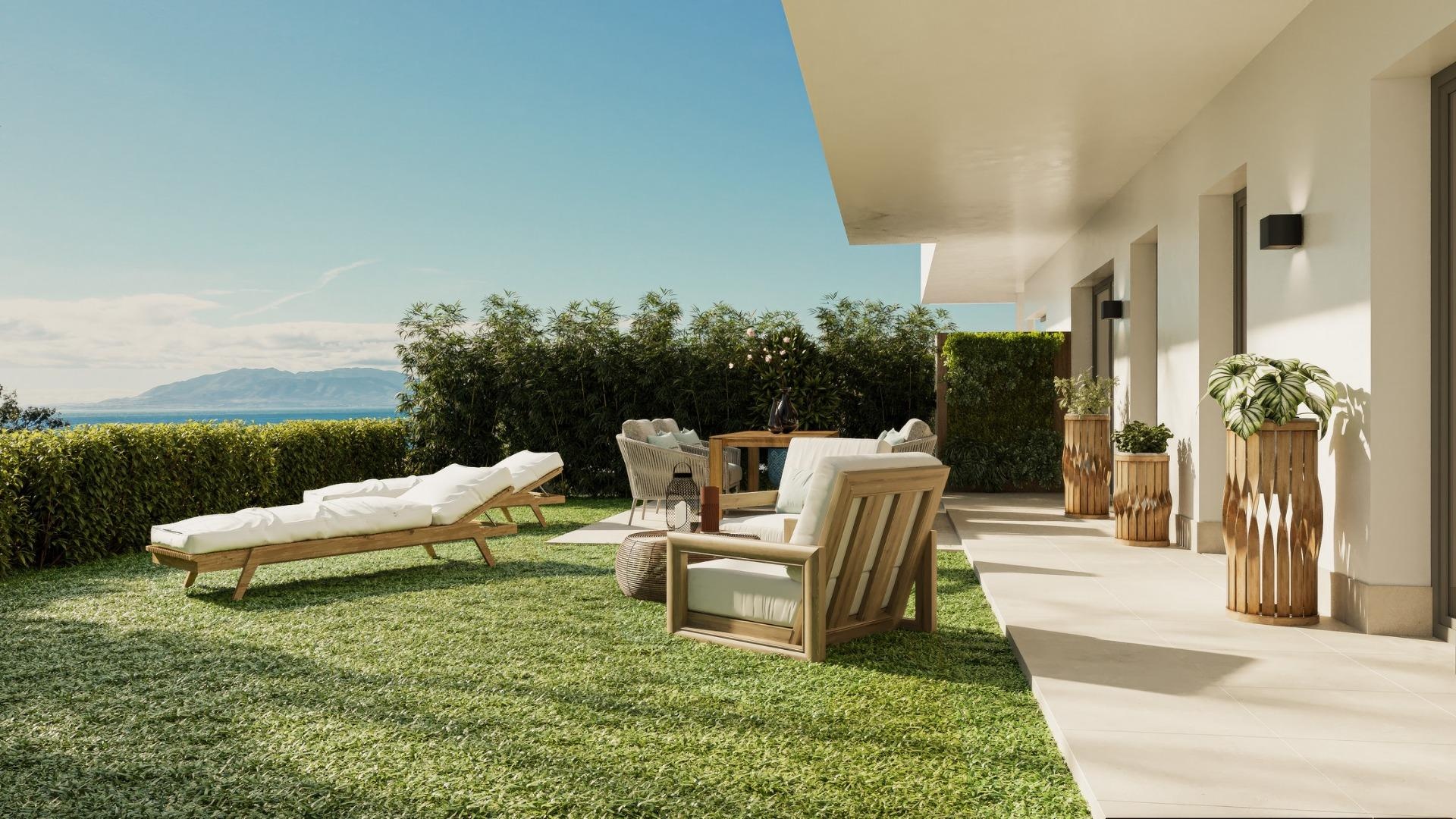 New Build - Apartment - rincon de la victoria - Torre de Benagalbón