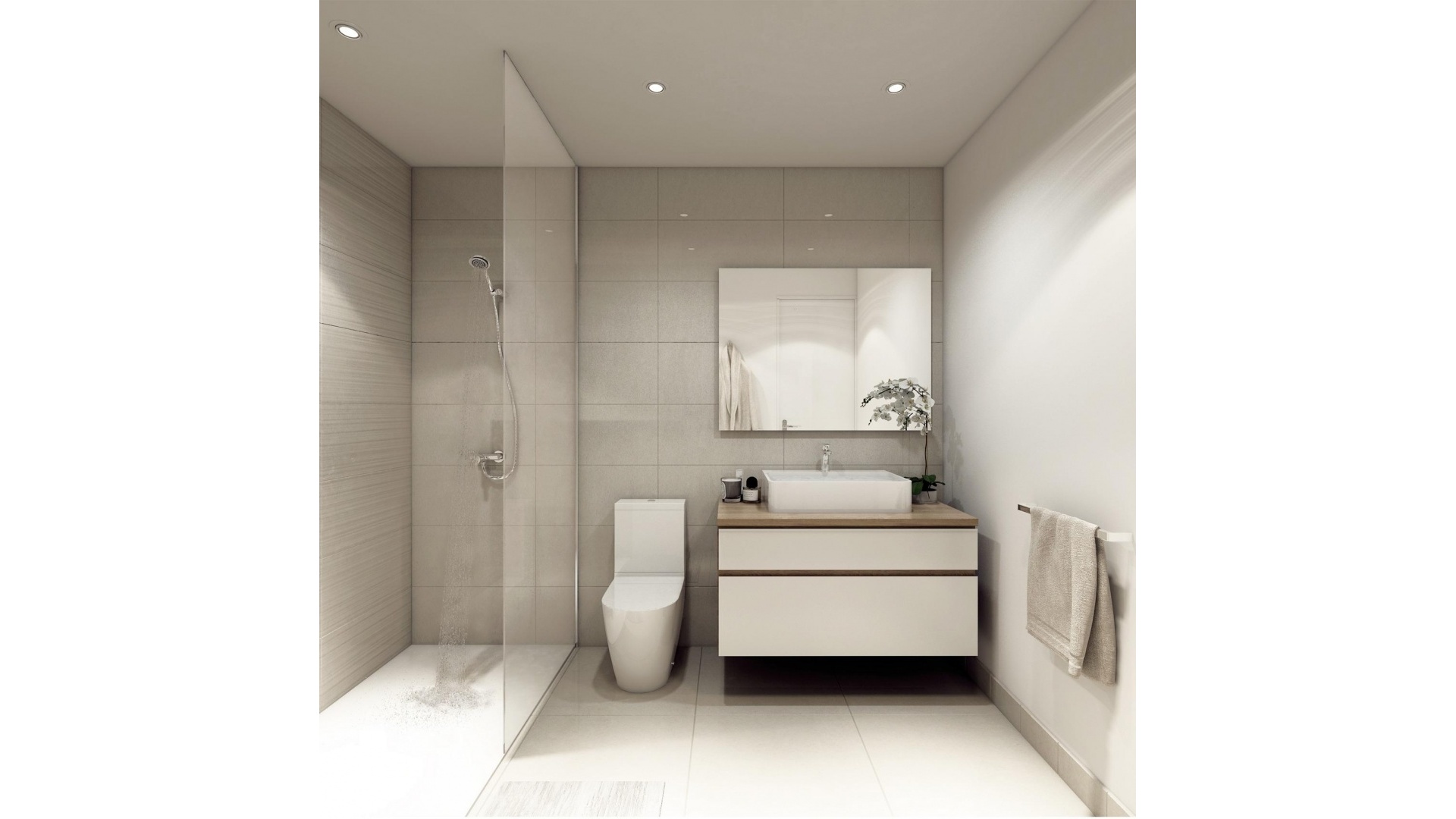 New Build - Apartment - rincon de la victoria - urbanizacion