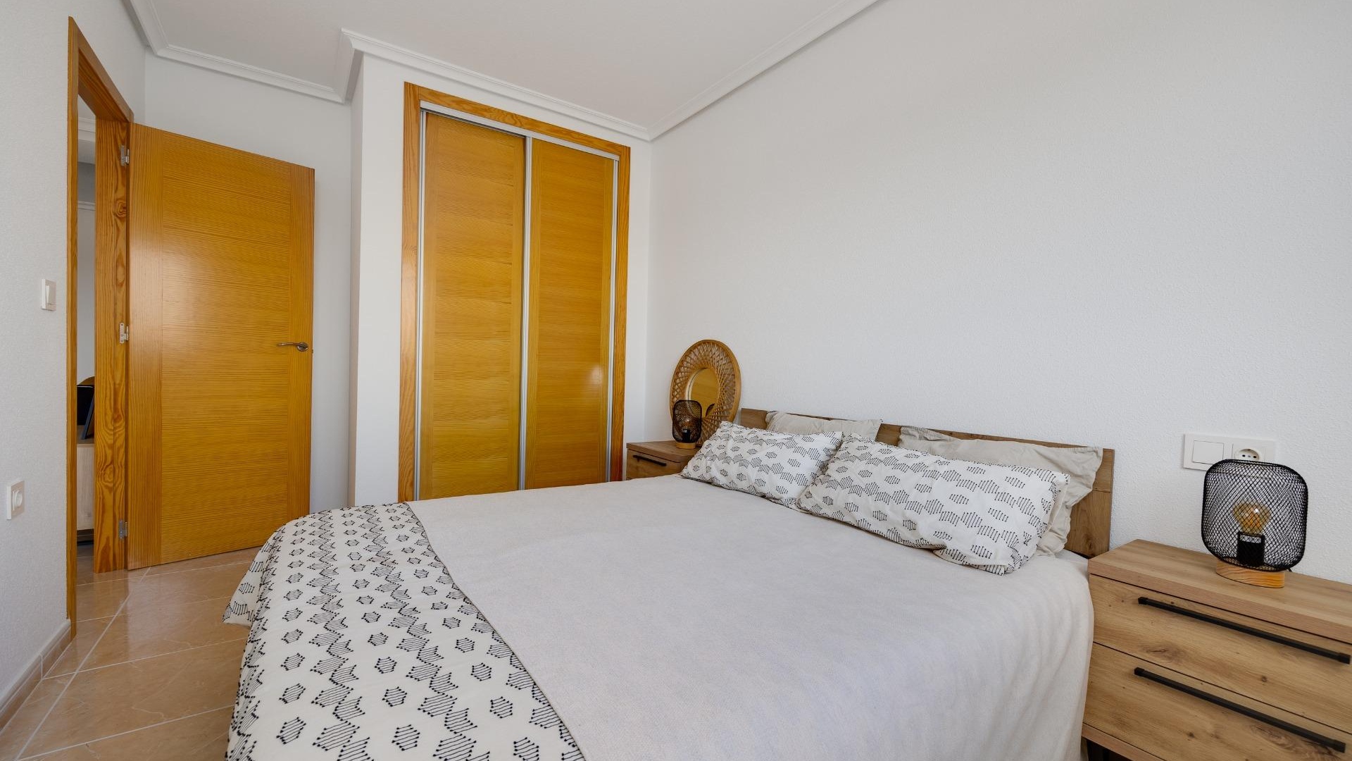 New Build - Apartment - San Fulgencio - Pueblo