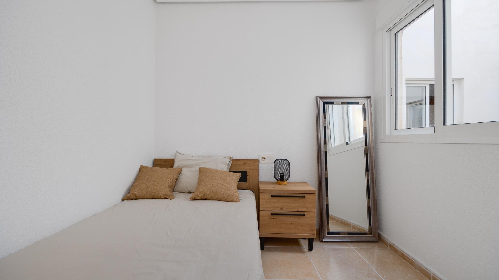 New Build - Apartment - San Fulgencio - Pueblo