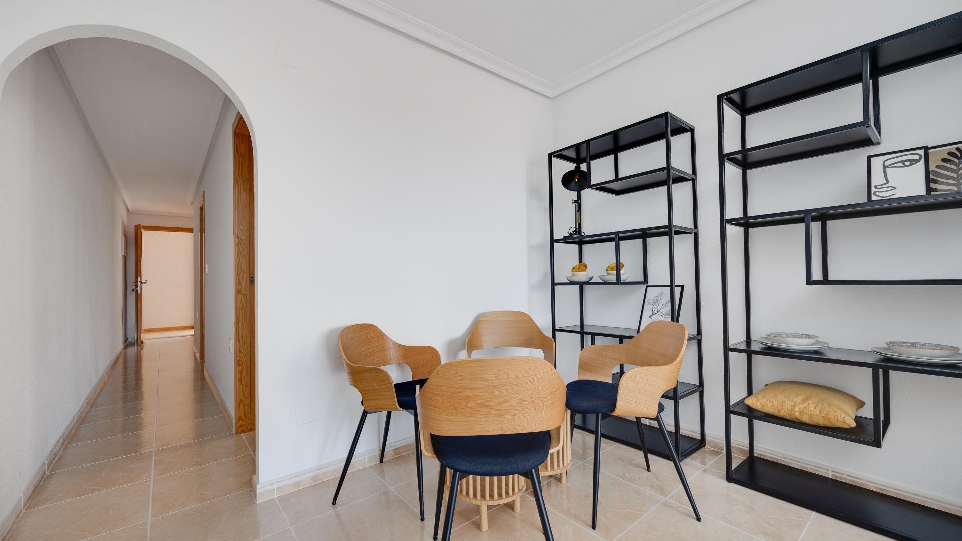 New Build - Apartment - San Fulgencio - Pueblo