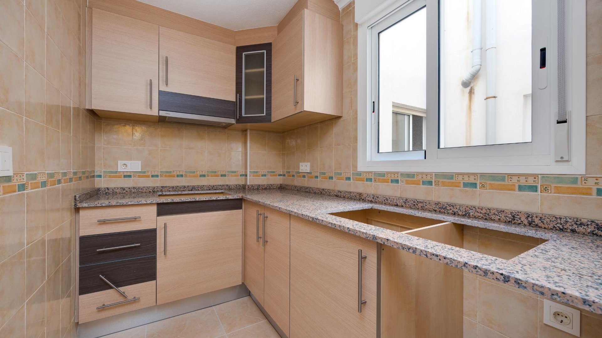 New Build - Apartment - San Fulgencio - Pueblo