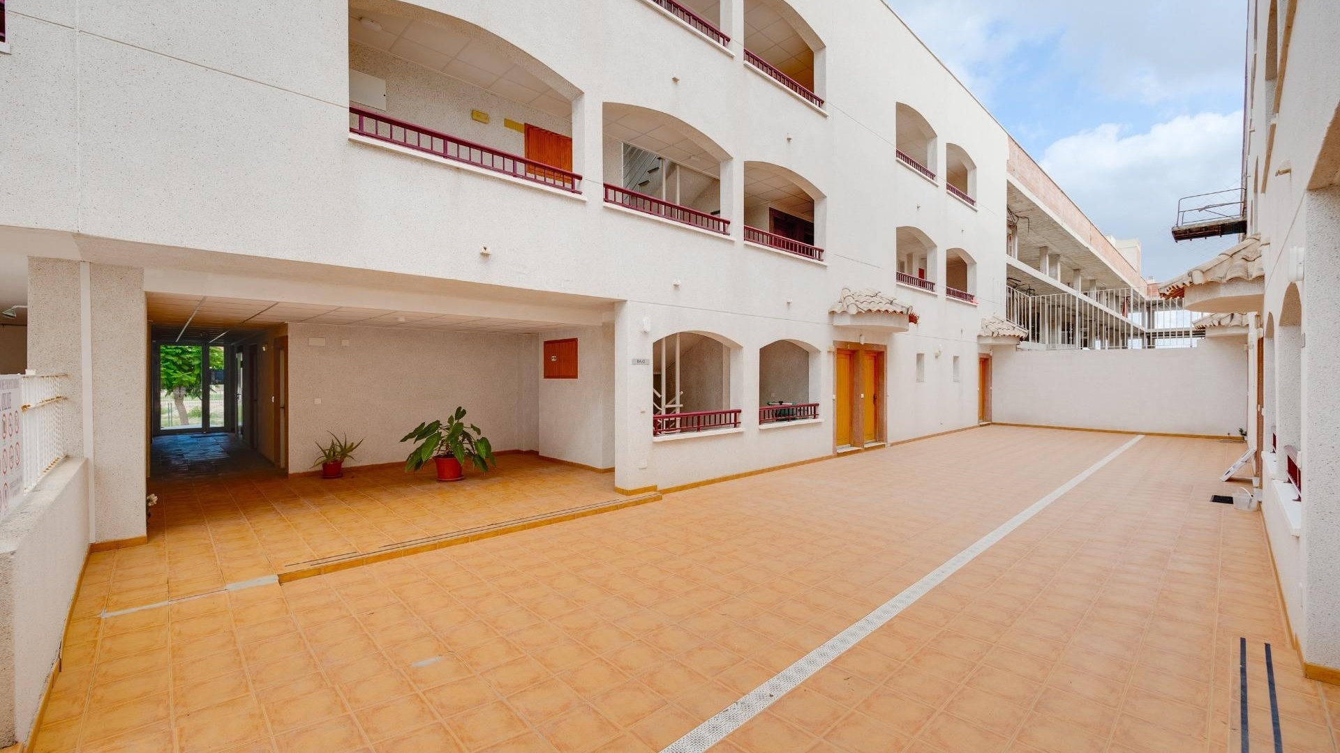 New Build - Apartment - San Fulgencio - San Fulgencio Pueblo