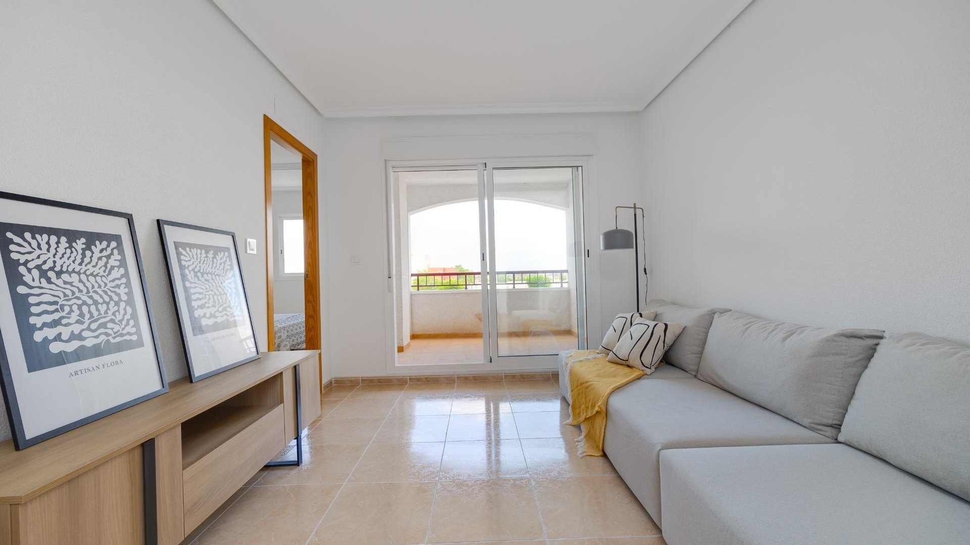 New Build - Apartment - San Fulgencio - San Fulgencio Pueblo
