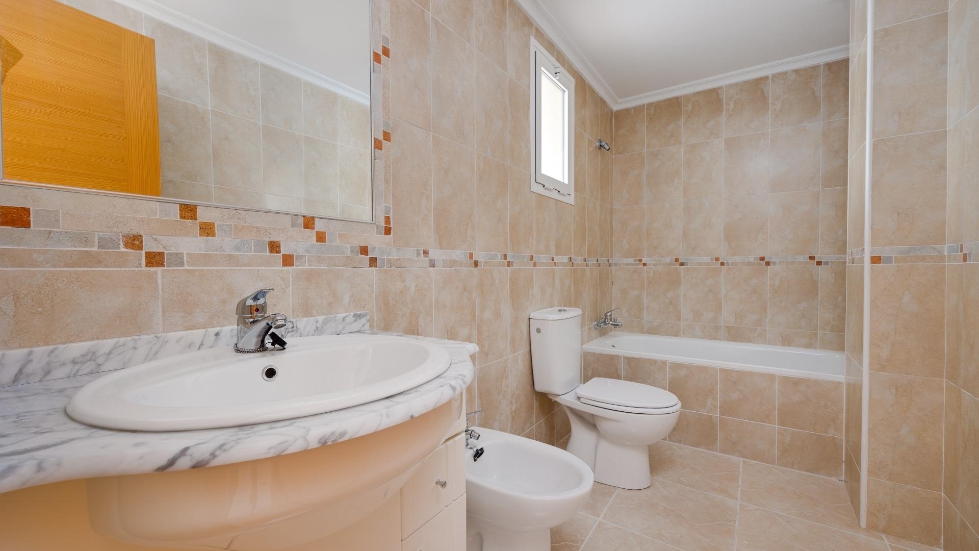 New Build - Apartment - San Fulgencio - San Fulgencio Pueblo