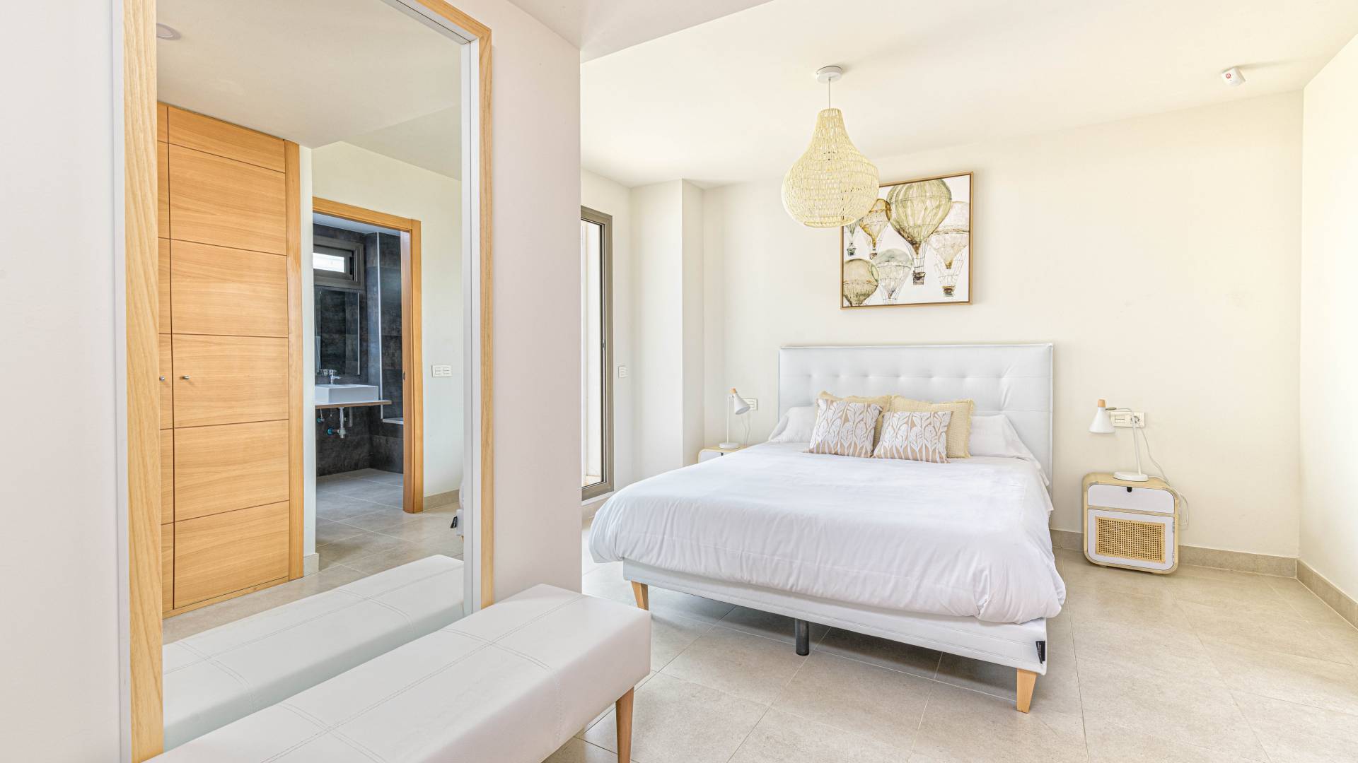 New Build - Apartment - San Juan de Los Terreros - Mar de Pulpi