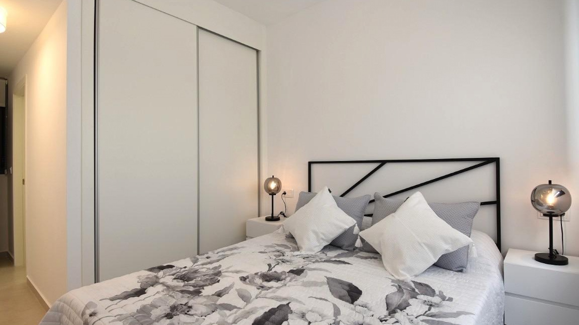 New Build - Apartment - San Miguel de Salinas - Pueblo