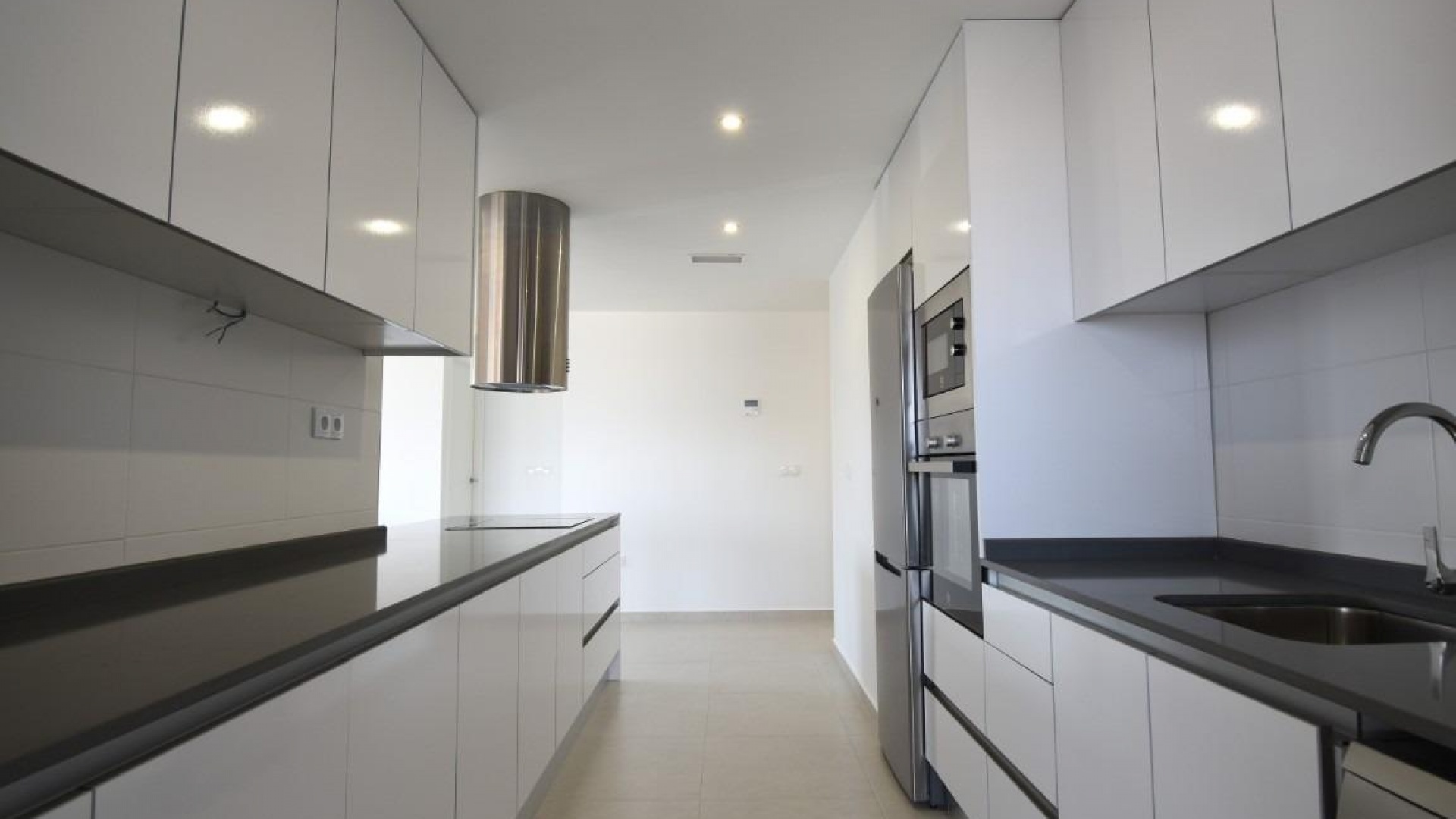 New Build - Apartment - San Miguel de Salinas - Pueblo