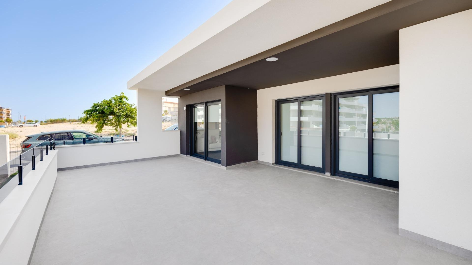 New Build - Apartment - San Miguel de Salinas - Pueblo