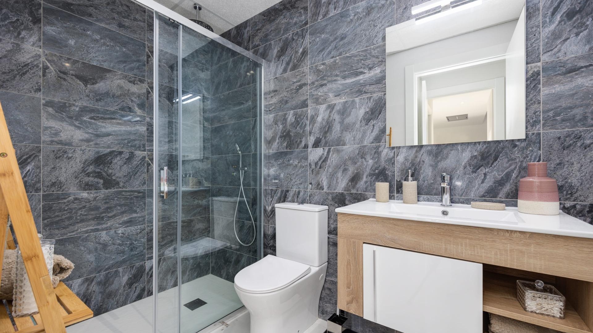 New Build - Apartment - San Miguel de Salinas - Pueblo