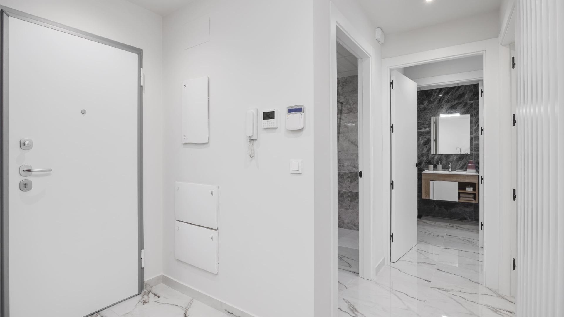 New Build - Apartment - San Miguel de Salinas - Pueblo