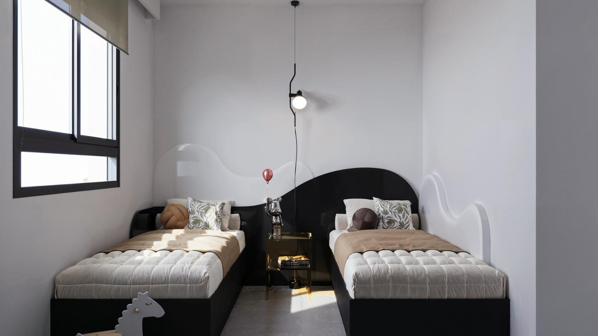 New Build - Apartment - San Miguel de Salinas - Pueblo