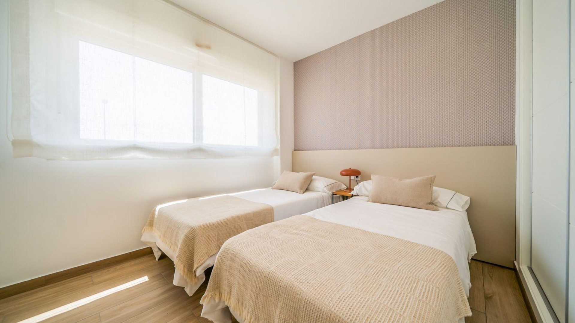 New Build - Apartment - San Miguel de Salinas - VistaBella Golf