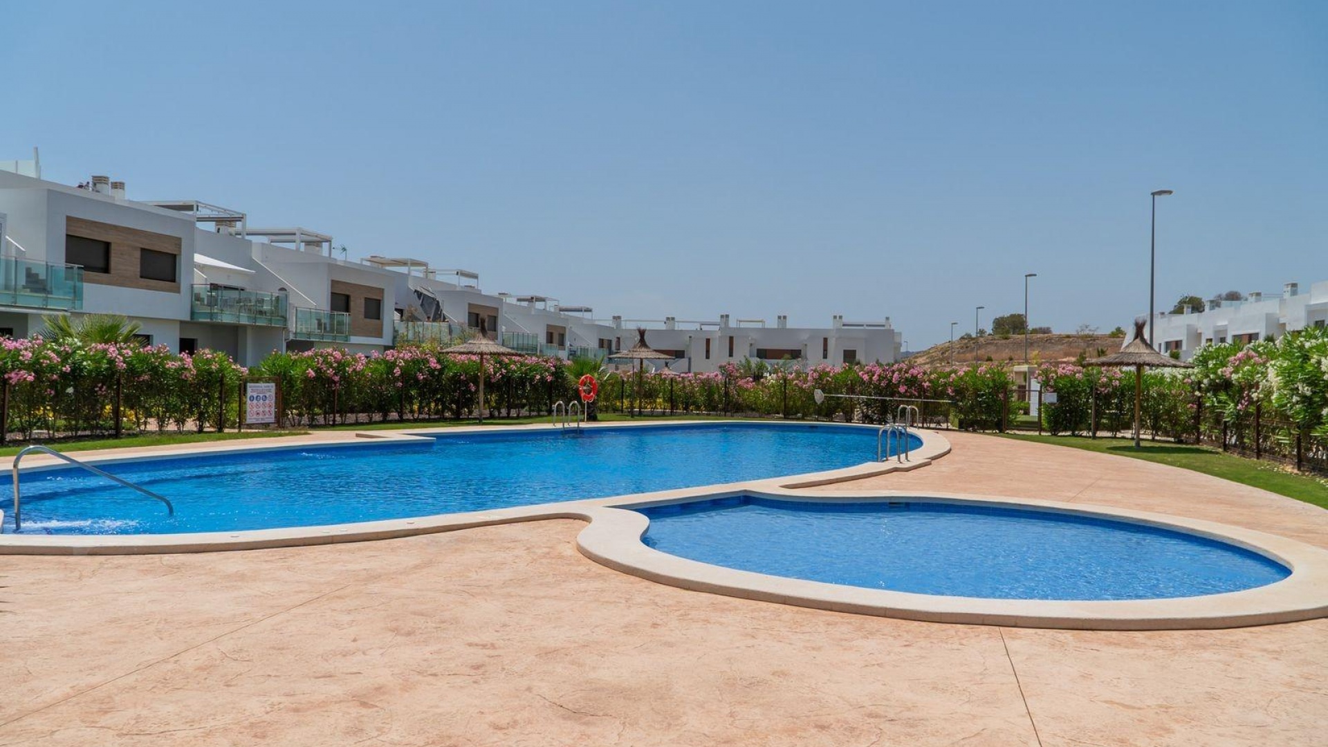 New Build - Apartment - San Miguel de Salinas - VistaBella Golf