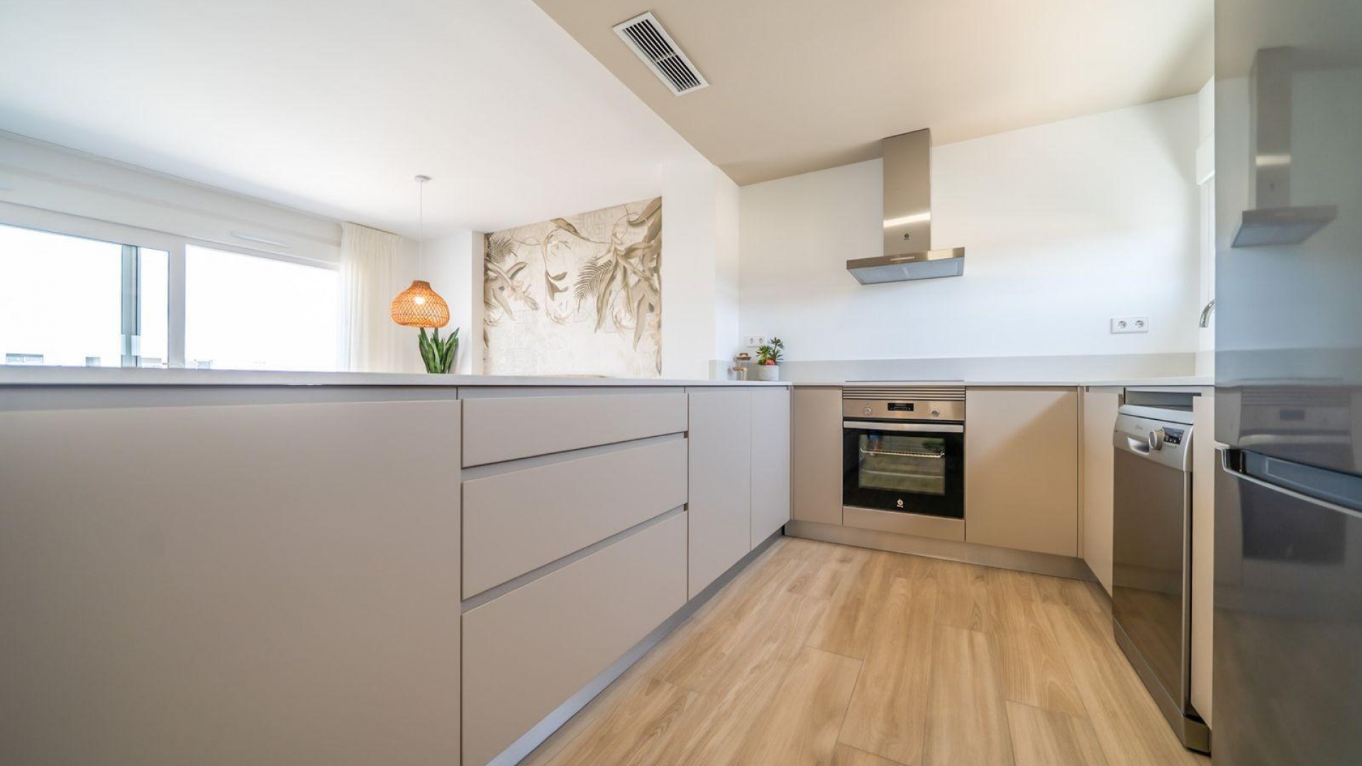 New Build - Apartment - San Miguel de Salinas - VistaBella Golf