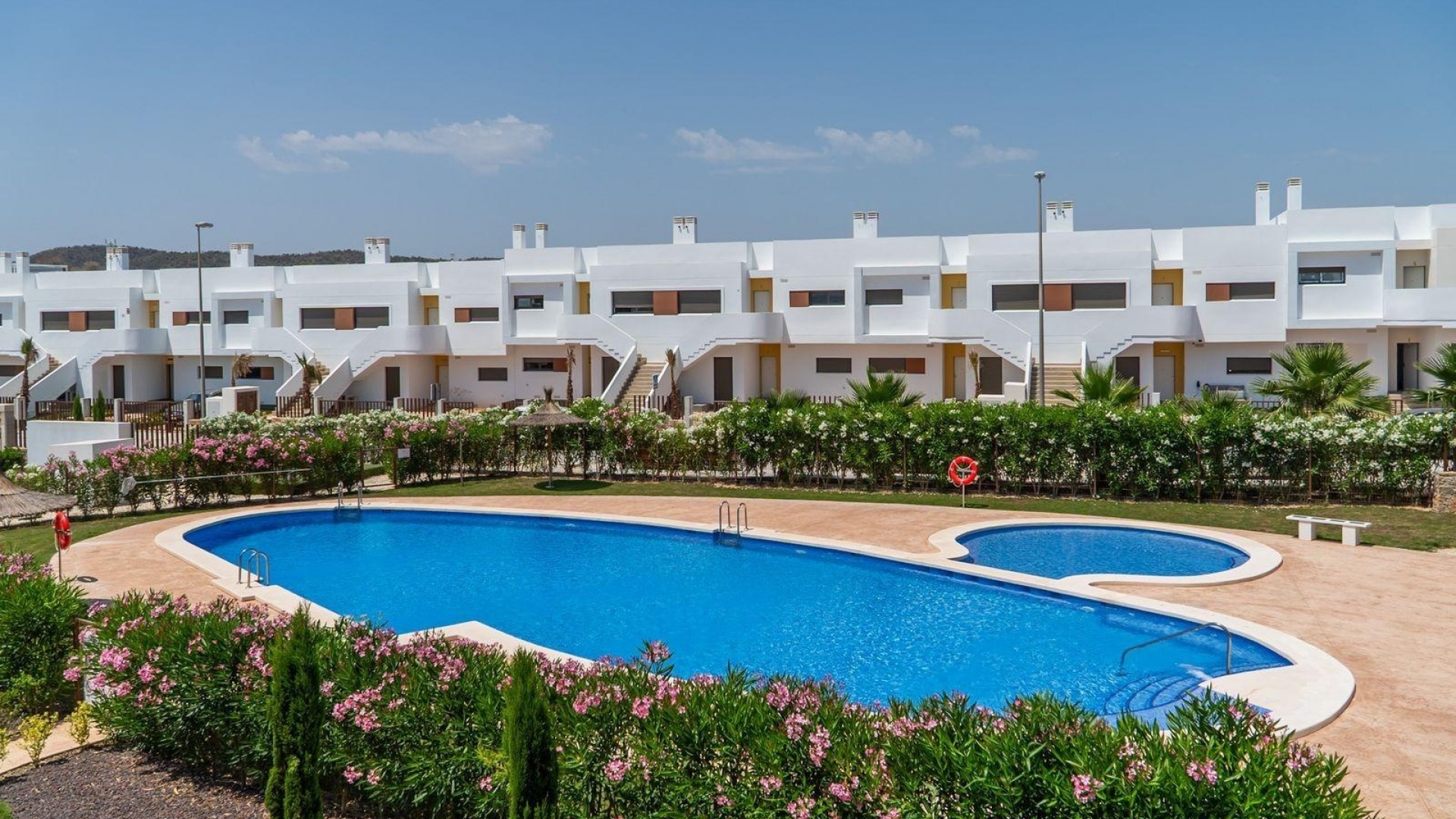 New Build - Apartment - San Miguel de Salinas - VistaBella Golf