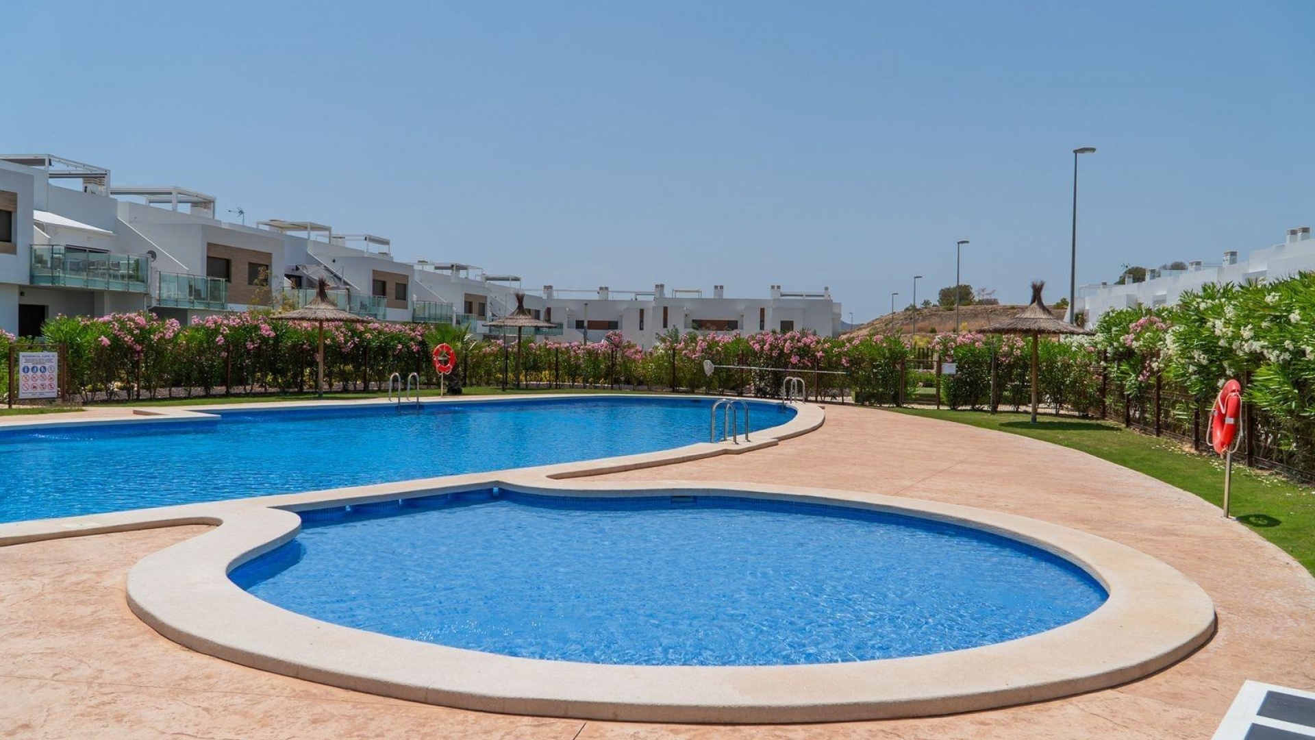 New Build - Apartment - San Miguel de Salinas - VistaBella Golf