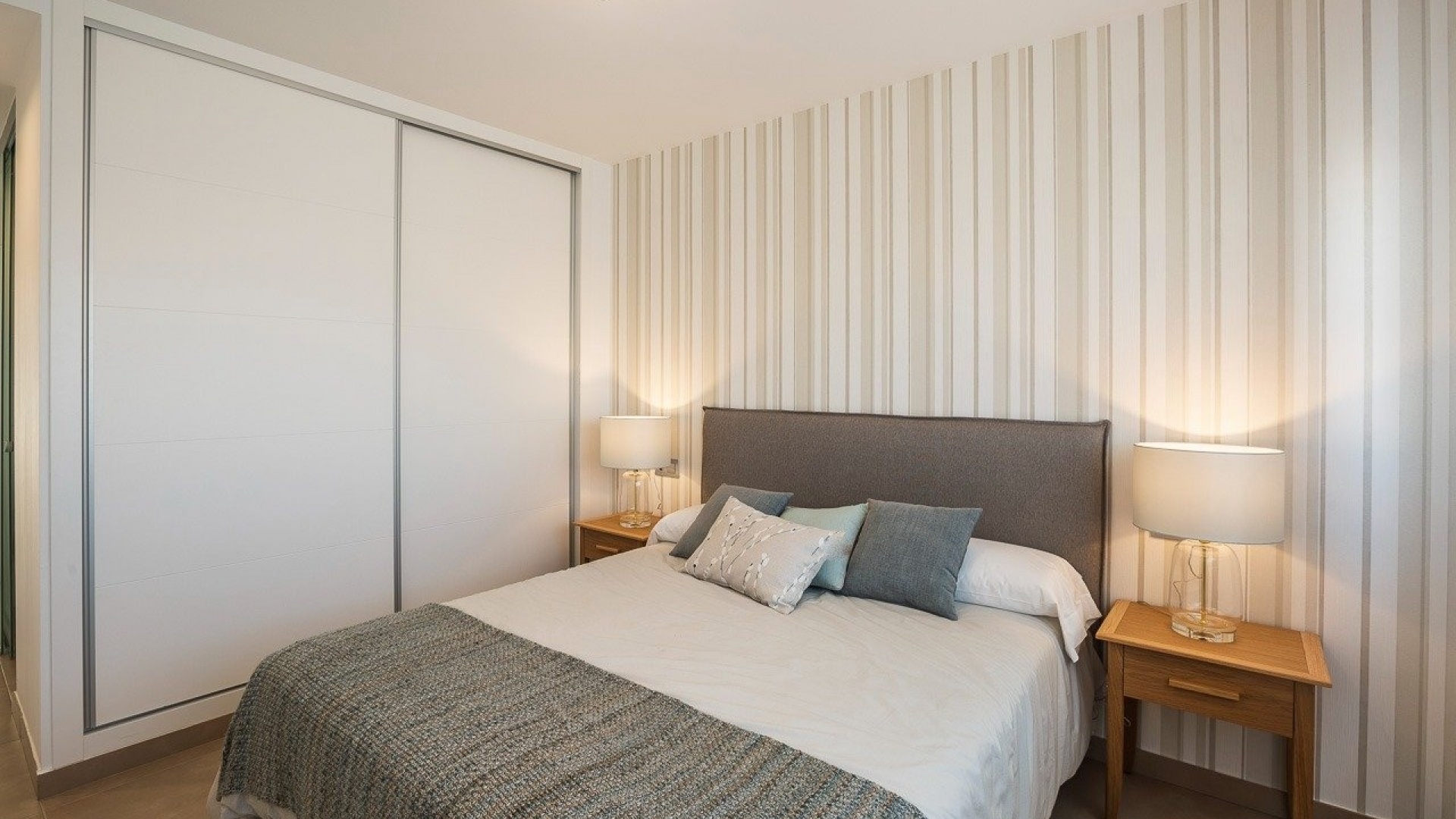 New Build - Apartment - San Miguel de Salinas - VistaBella Golf