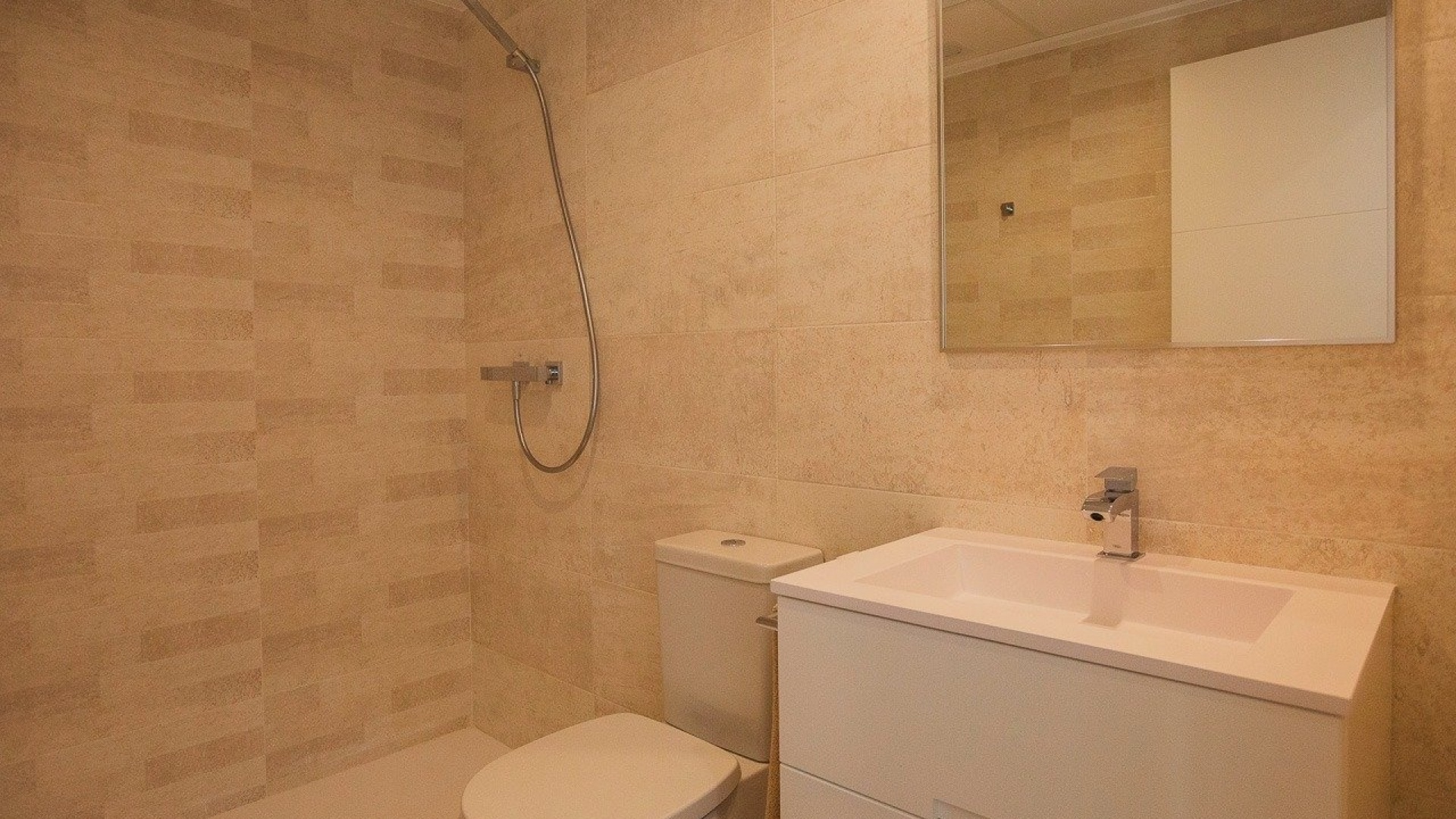 New Build - Apartment - San Miguel de Salinas - VistaBella Golf