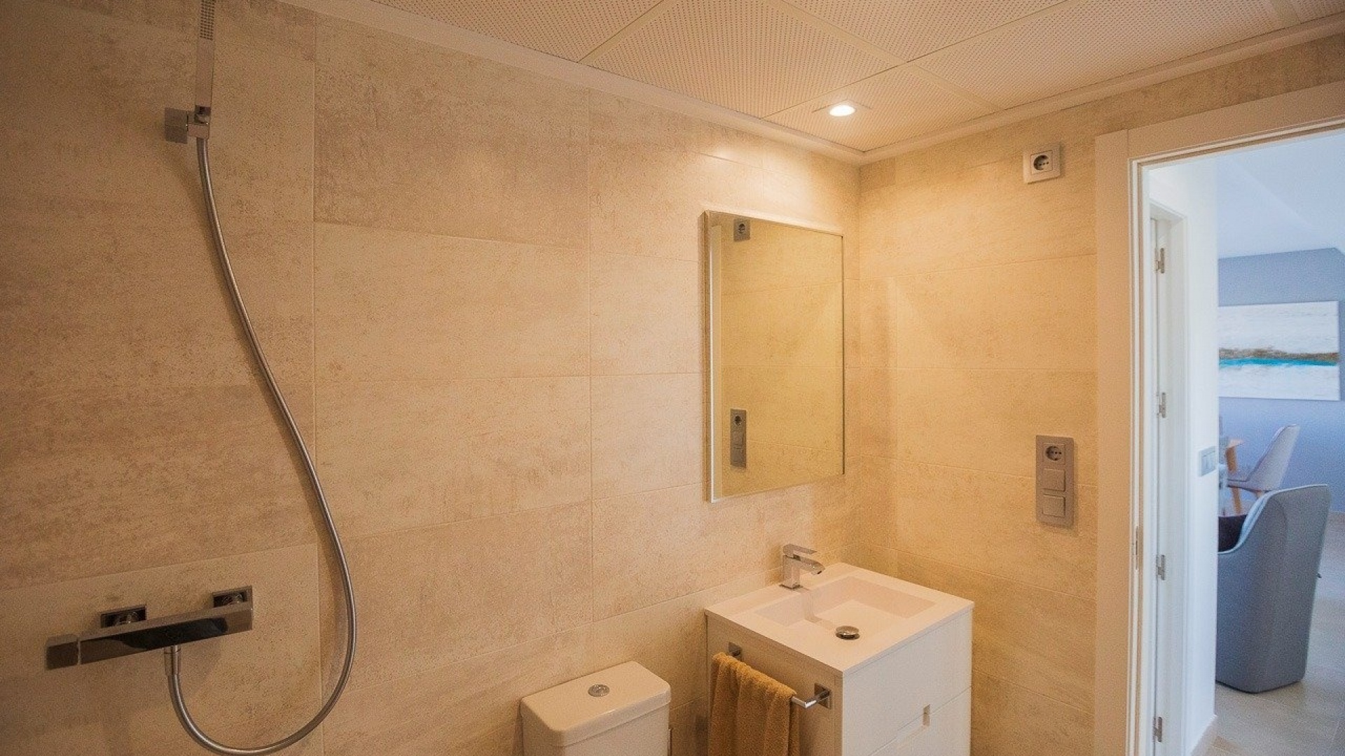 New Build - Apartment - San Miguel de Salinas - VistaBella Golf
