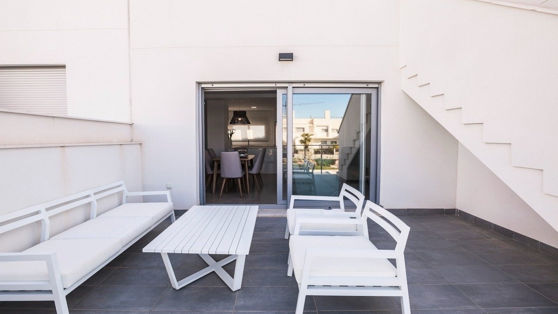 New Build - Apartment - San Miguel de Salinas - VistaBella Golf