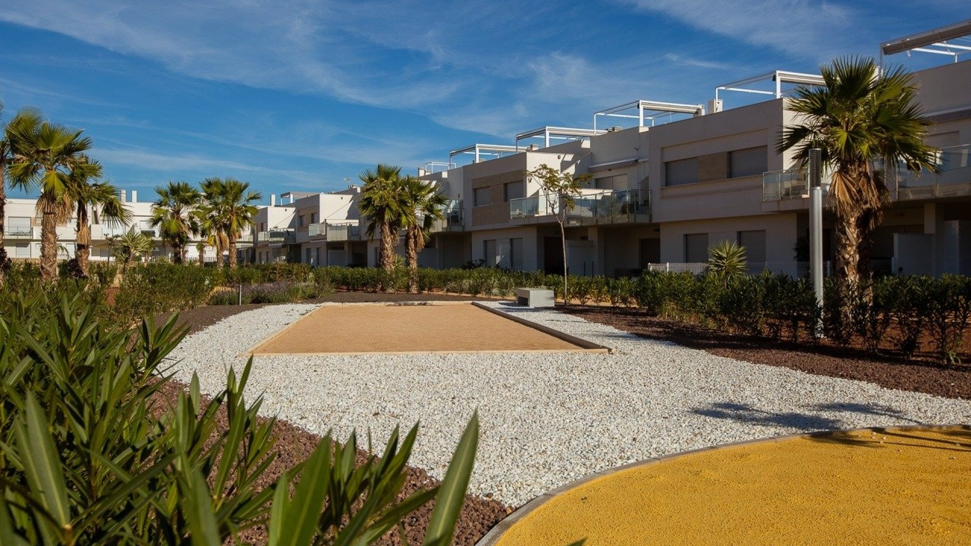 New Build - Apartment - San Miguel de Salinas - VistaBella Golf