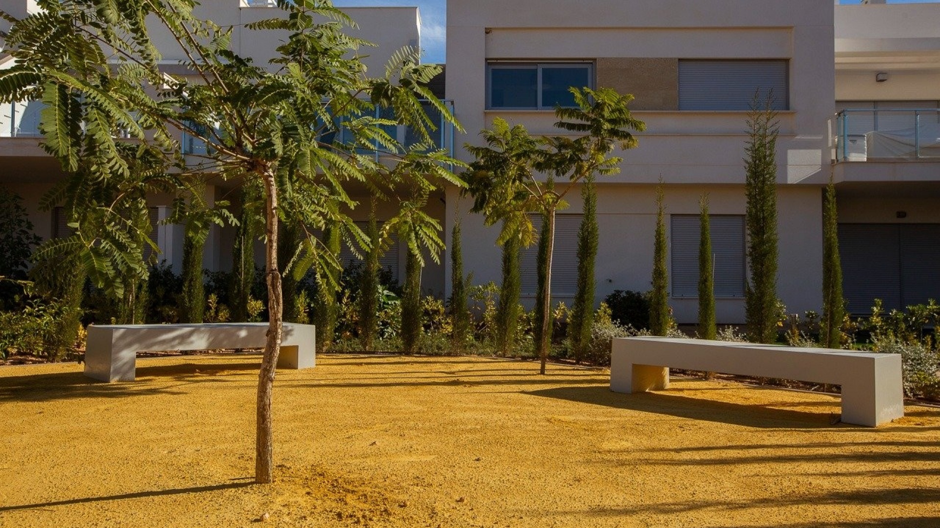 New Build - Apartment - San Miguel de Salinas - VistaBella Golf