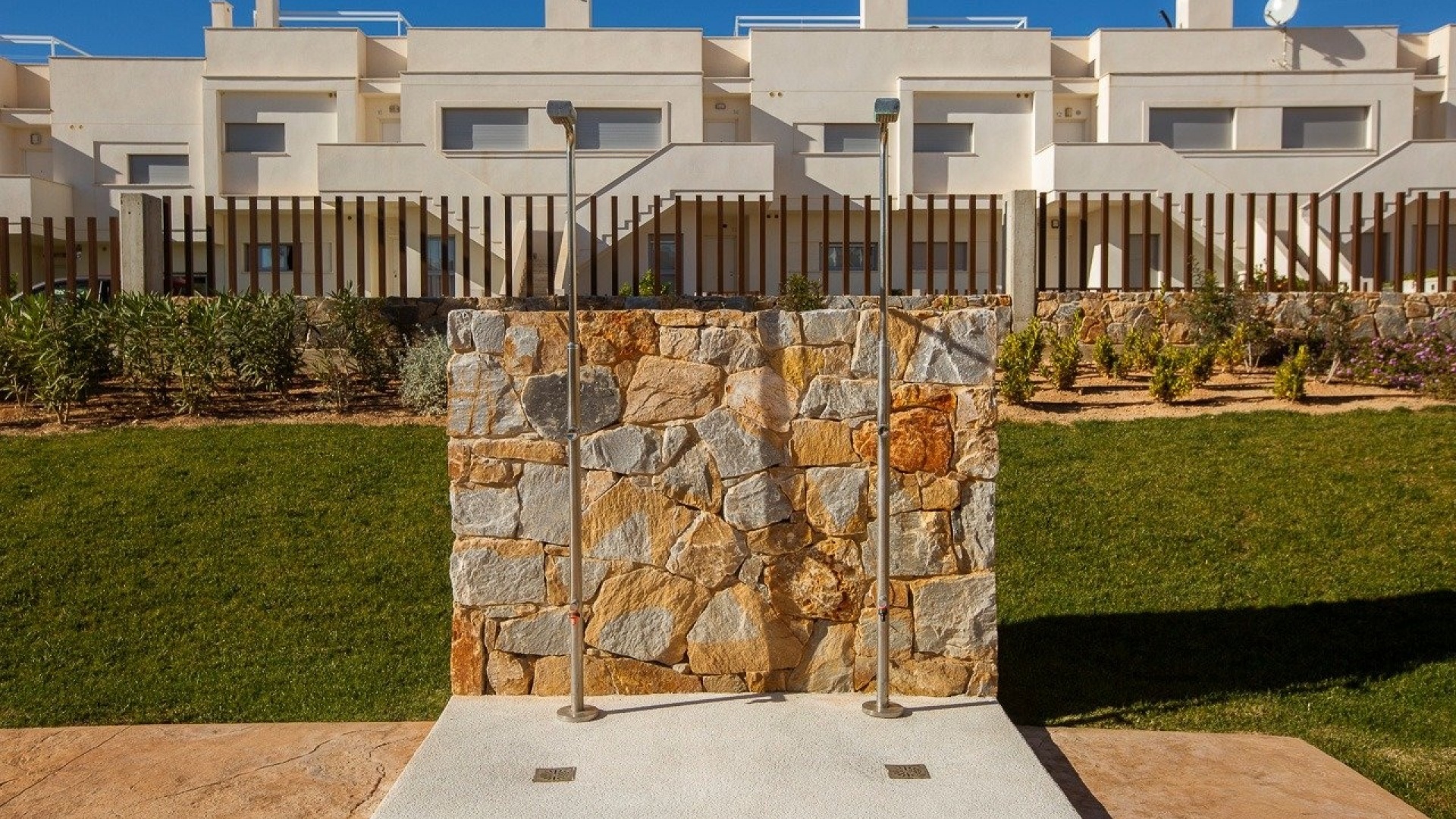 New Build - Apartment - San Miguel de Salinas - VistaBella Golf