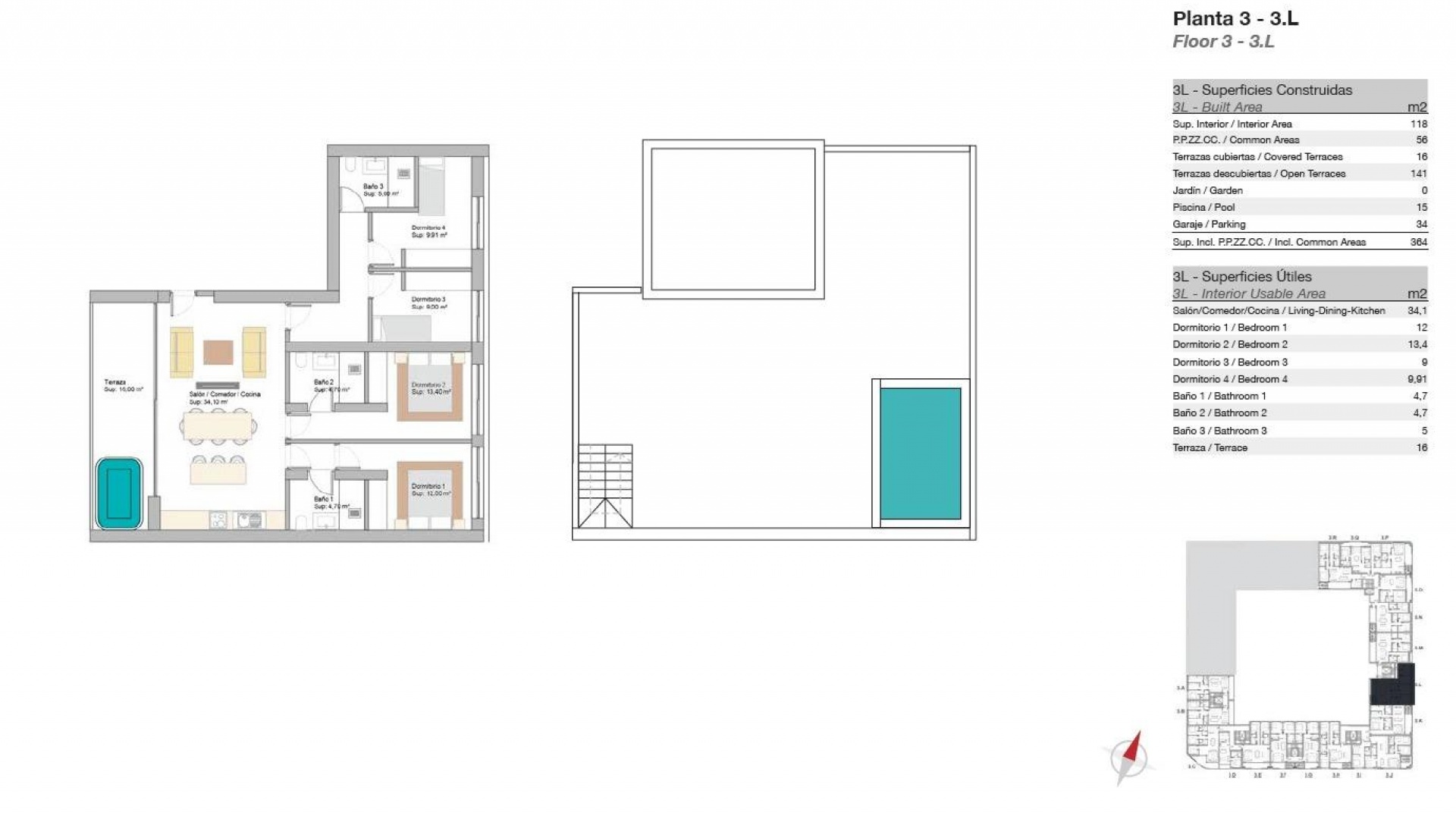 New Build - Apartment - San Pedro De Alcantara - Marbella West