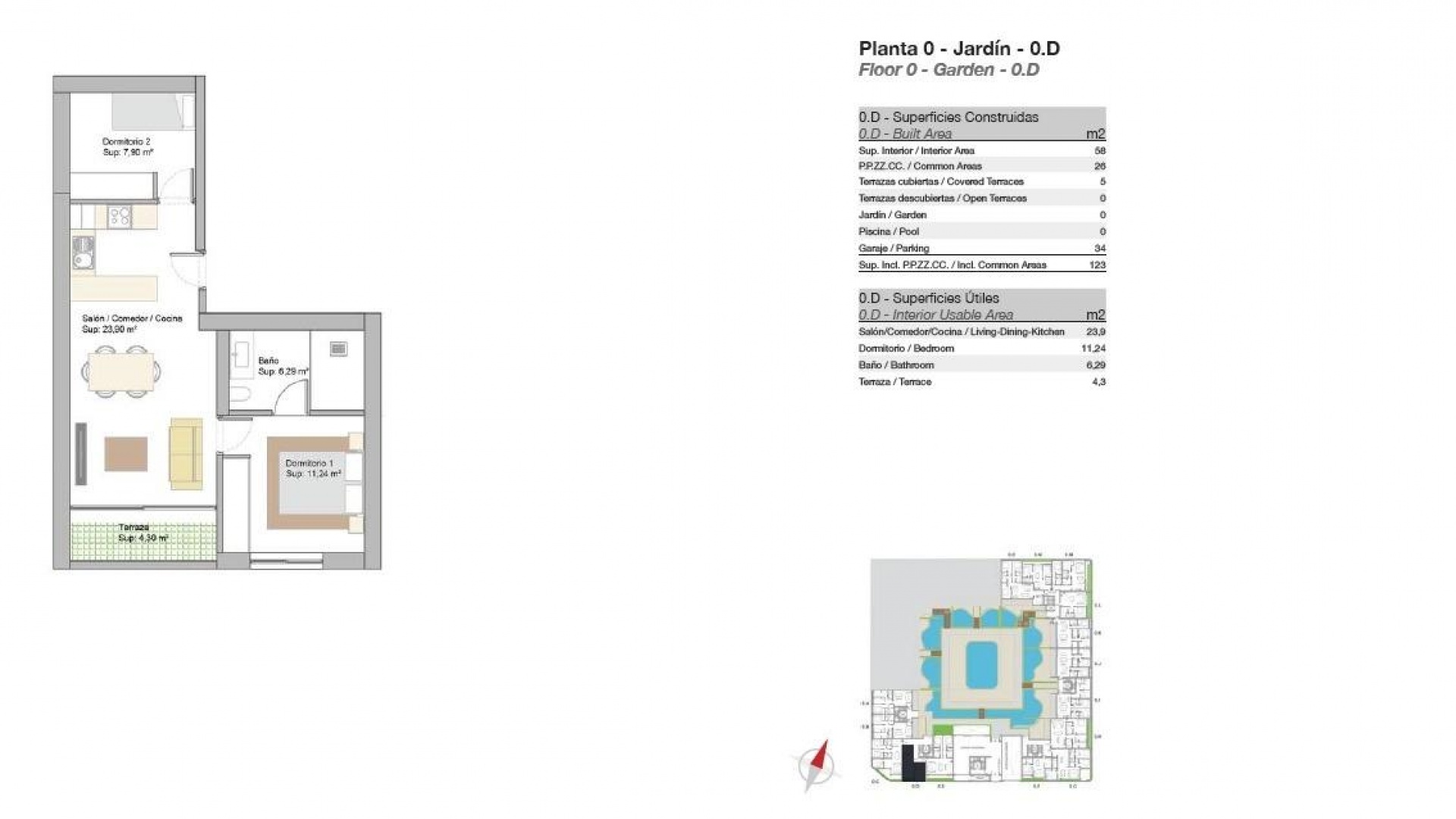 New Build - Apartment - San Pedro De Alcantara - Marbella West