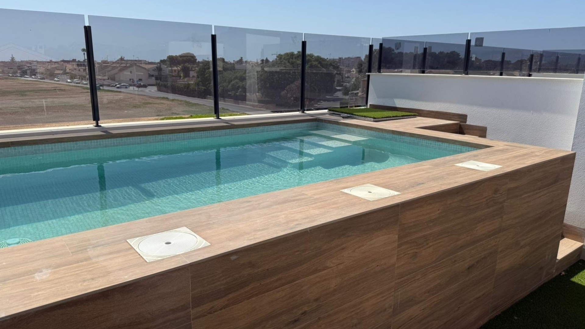 New Build - Apartment - San Pedro del Pinatar - El Salero