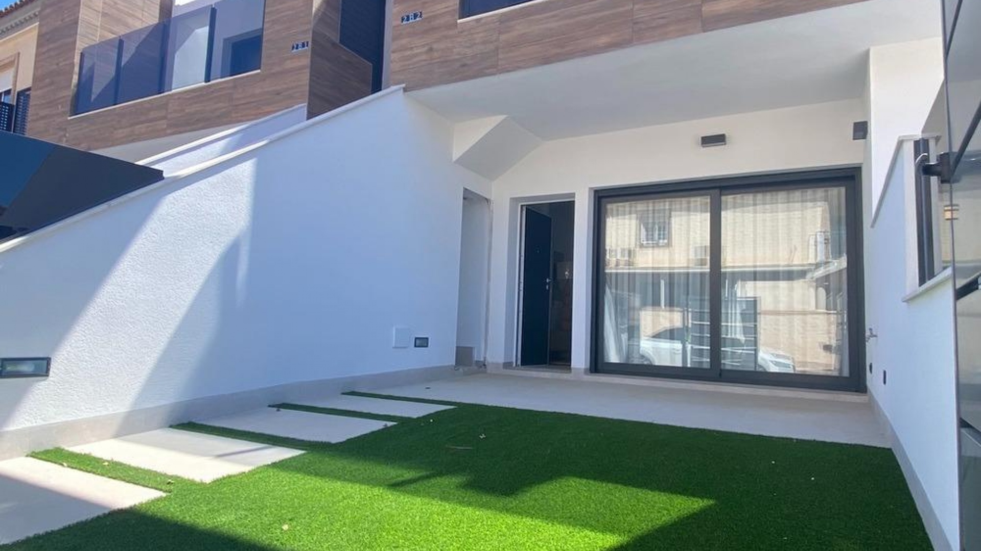 New Build - Apartment - San Pedro del Pinatar - Lo Pagan