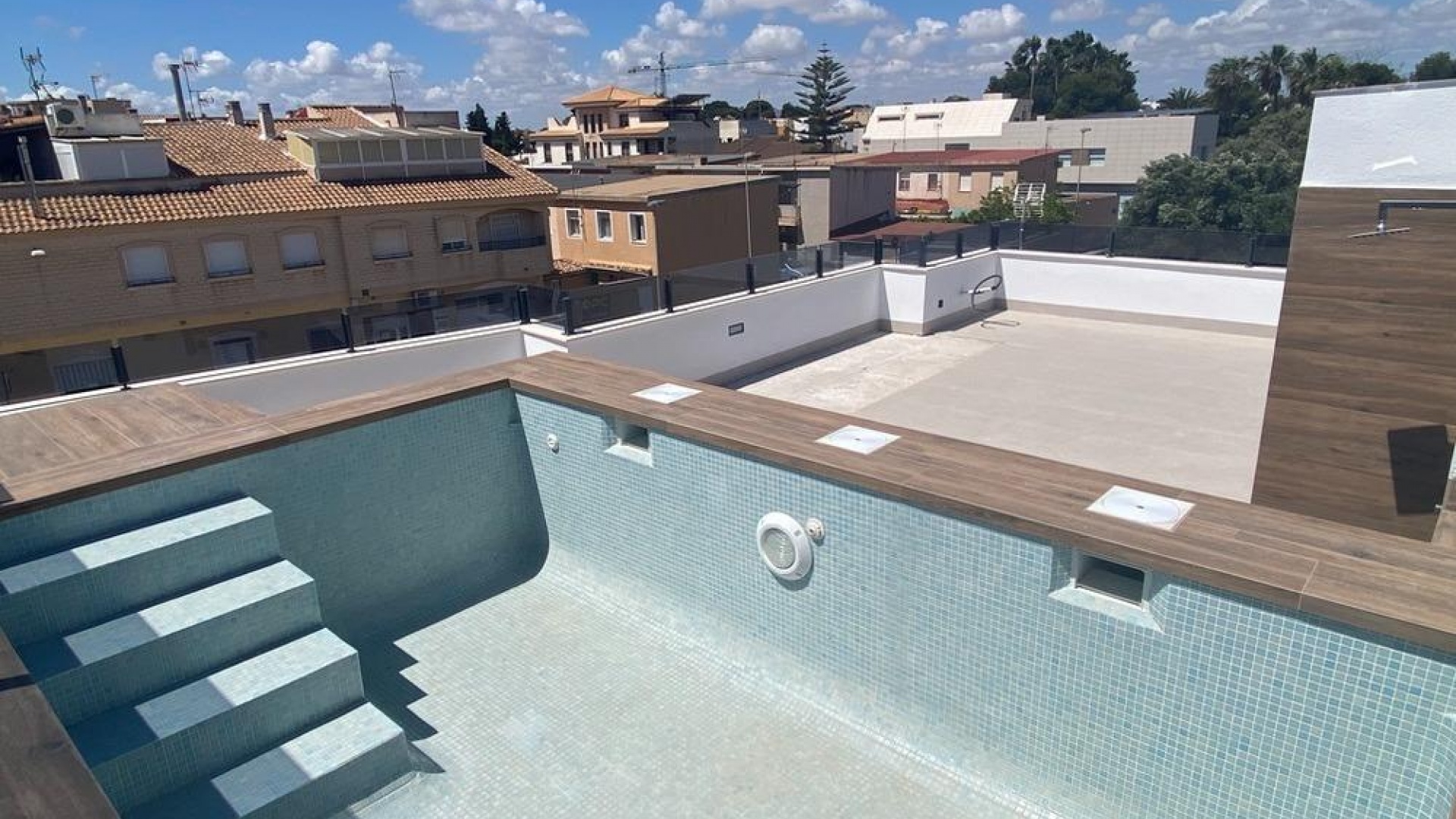 New Build - Apartment - San Pedro del Pinatar - Lo Pagan