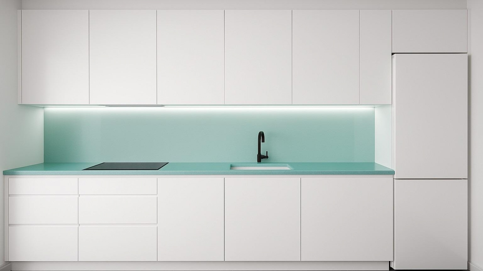 New Build - Apartment - San Pedro del Pinatar - Lo Pagan