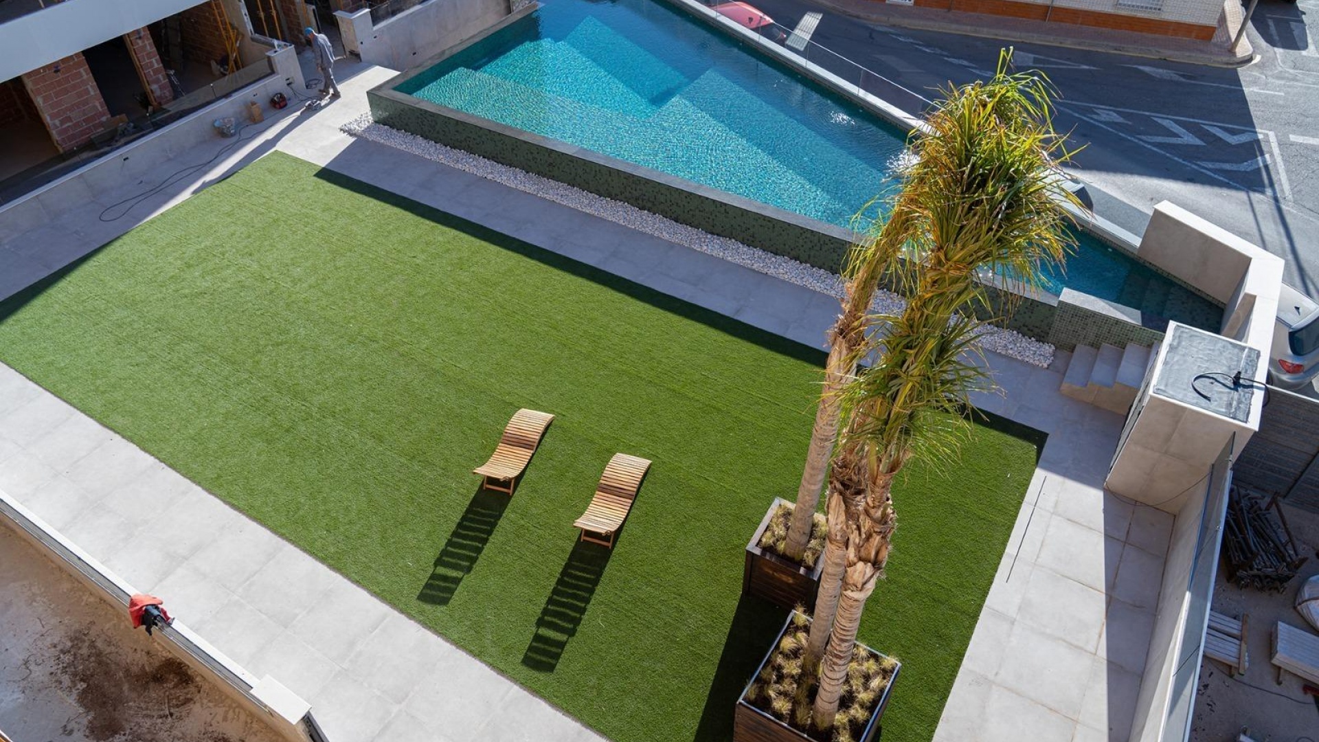 New Build - Apartment - San Pedro del Pinatar