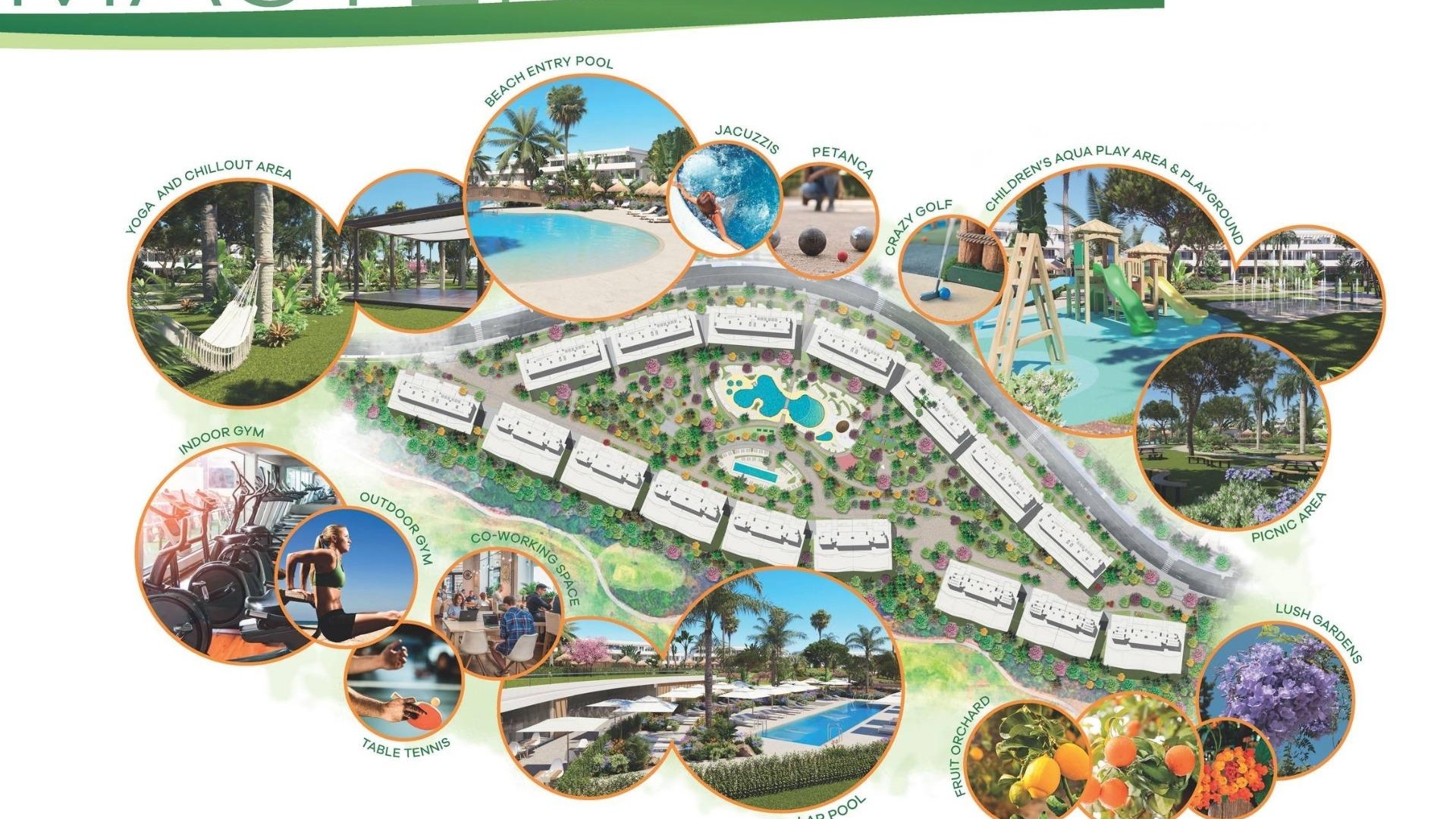 New Build - Apartment - San Roque - Alcaidesa