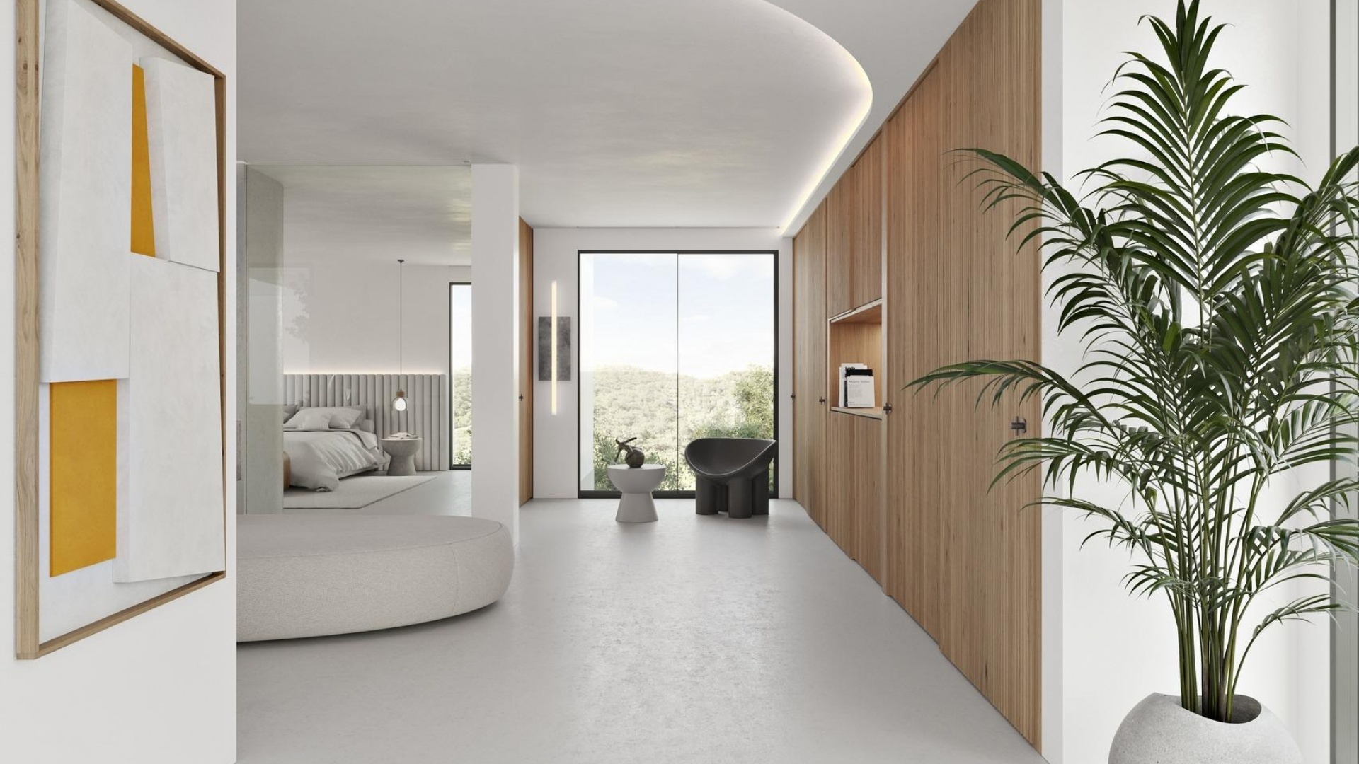 New Build - Apartment - San Roque - Sotogrande