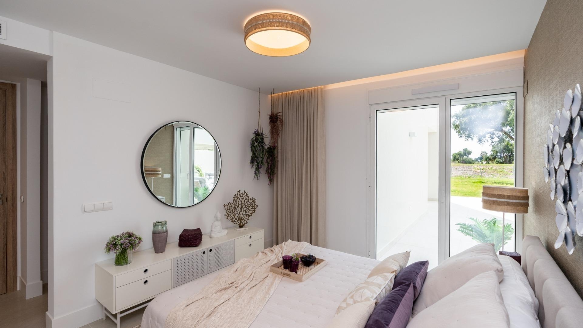 New Build - Apartment - Sotogrande - San Roque Club