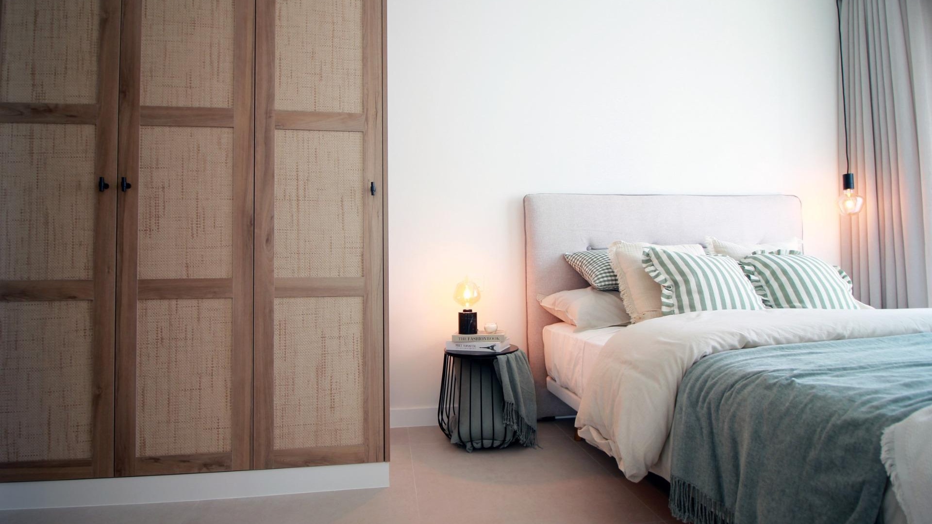 New Build - Apartment - Torre de la Horadada - Costa Blanca South