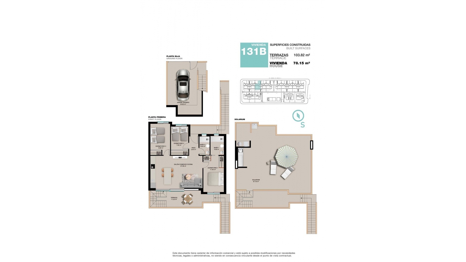 New Build - Apartment - Torre de la Horadada - Costa Blanca South